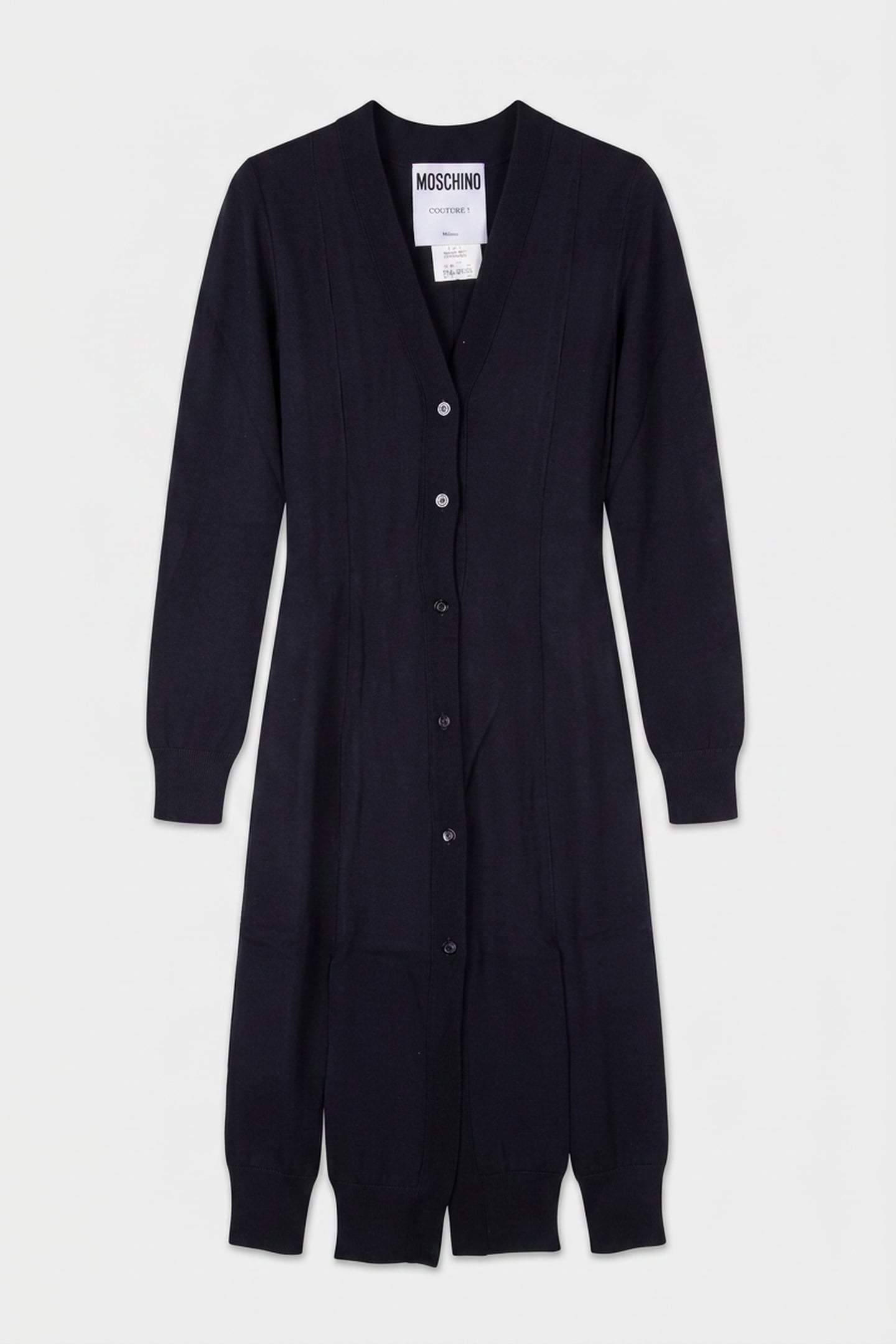 KNITWEAR BLUE 3