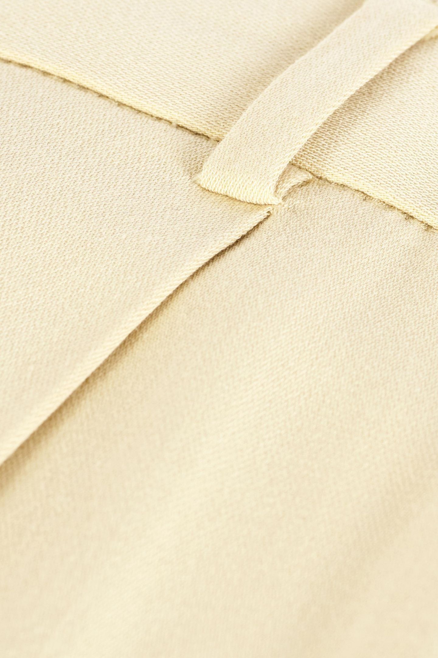 WIDE TROUSERS VANILLE 6