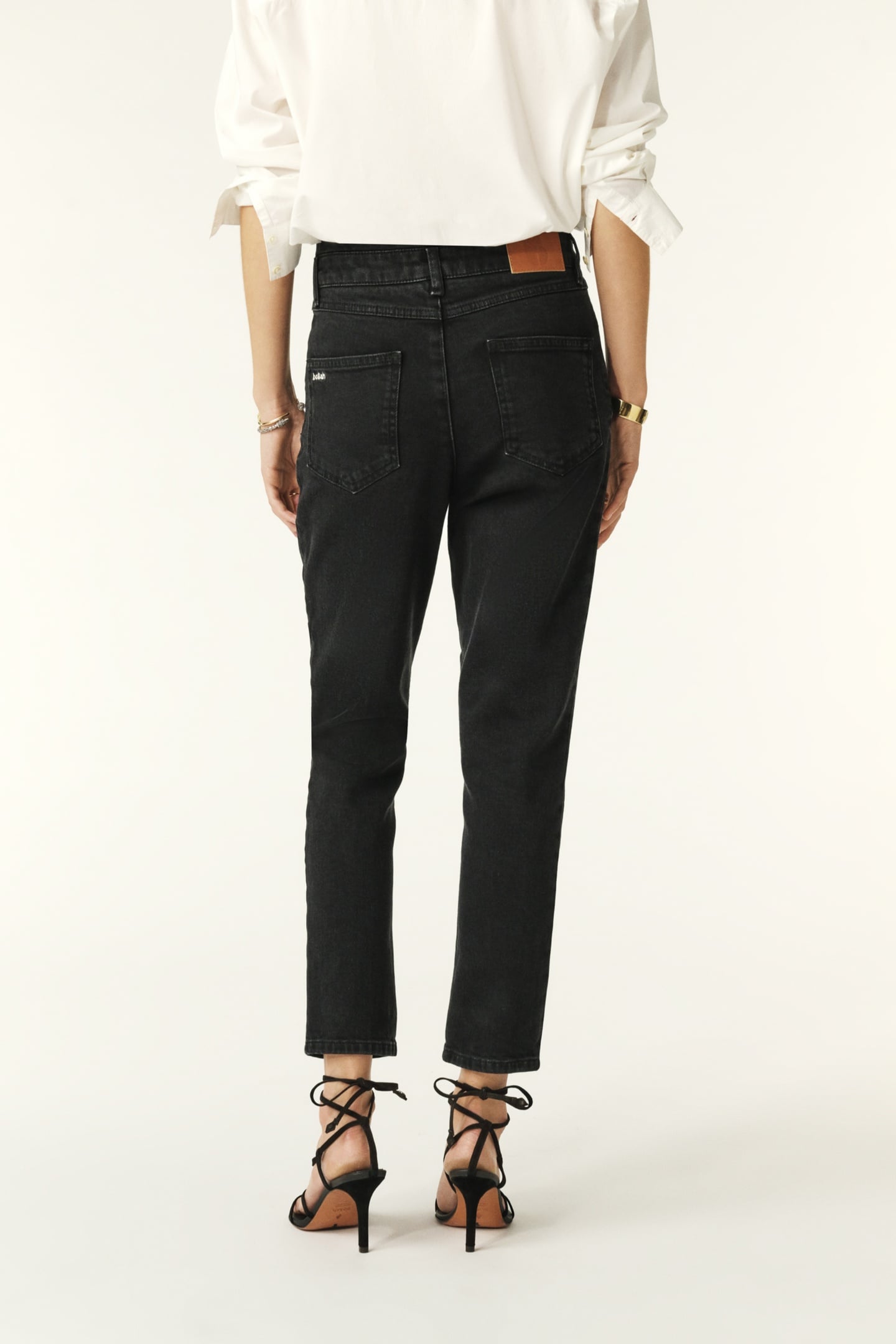 SLIM BLACKSTONE 2