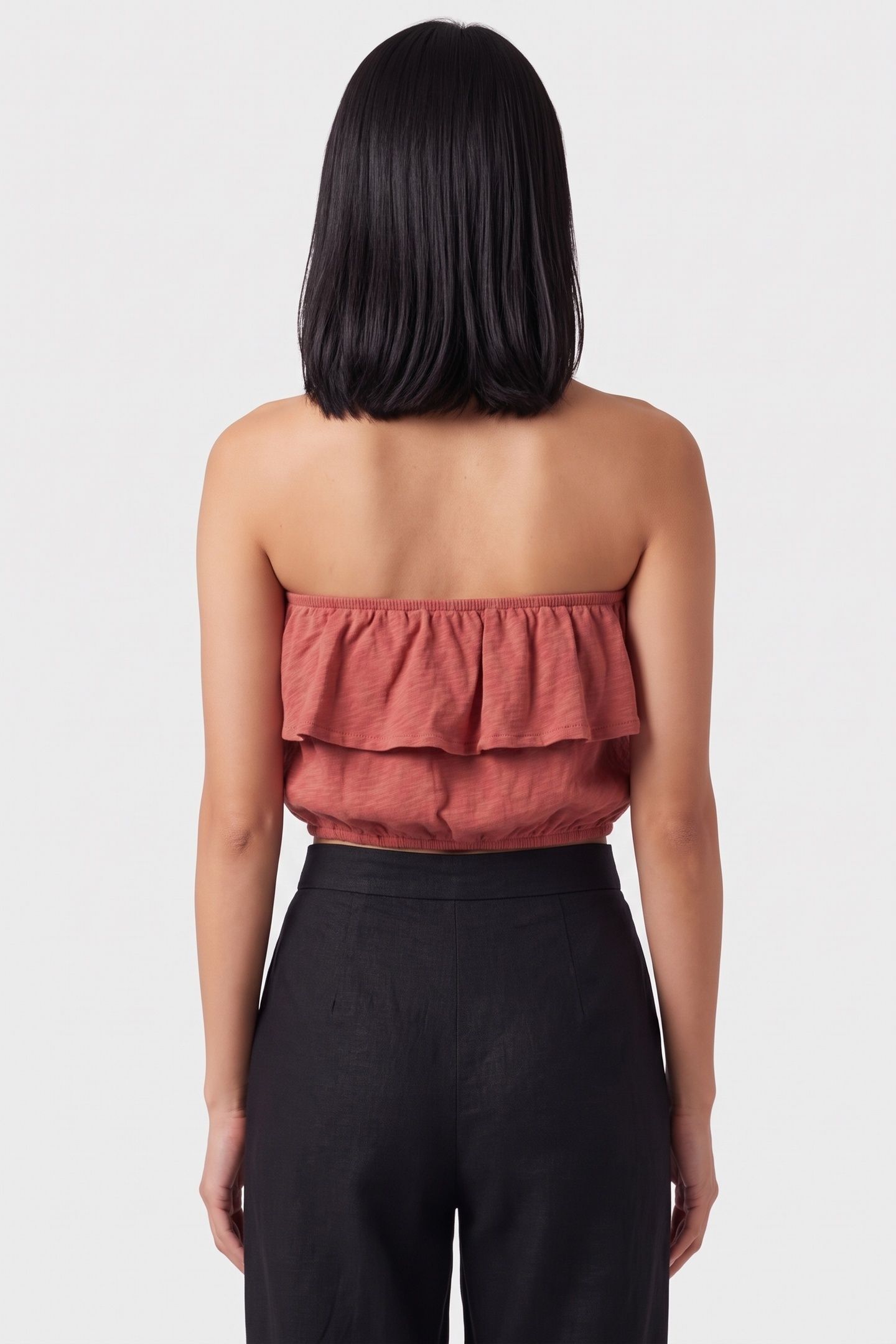 SLEEVELESS TEE BOISDEROSE 2