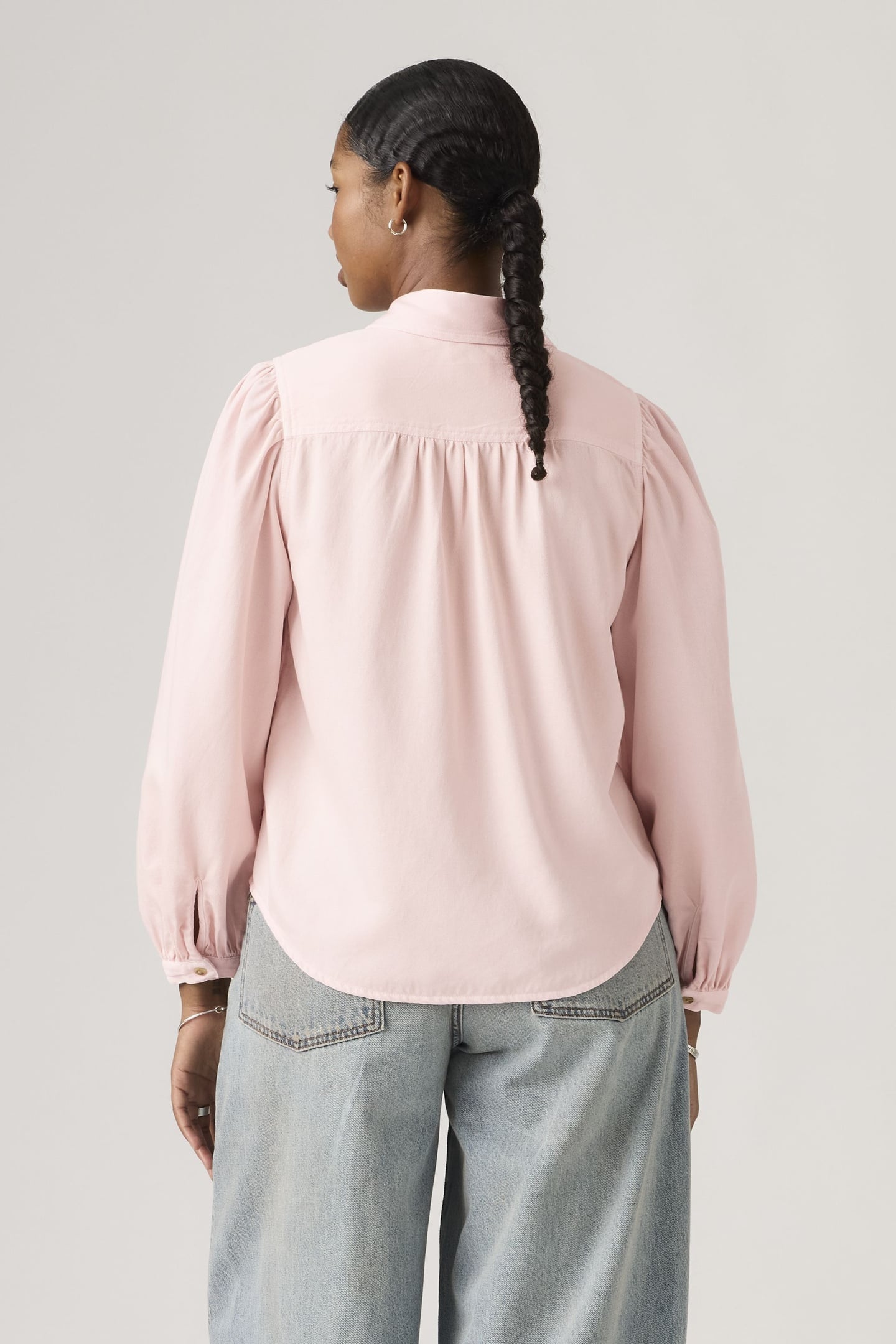 JOURNEY WESTERN LIGHTWEIGHT SHIRT 2