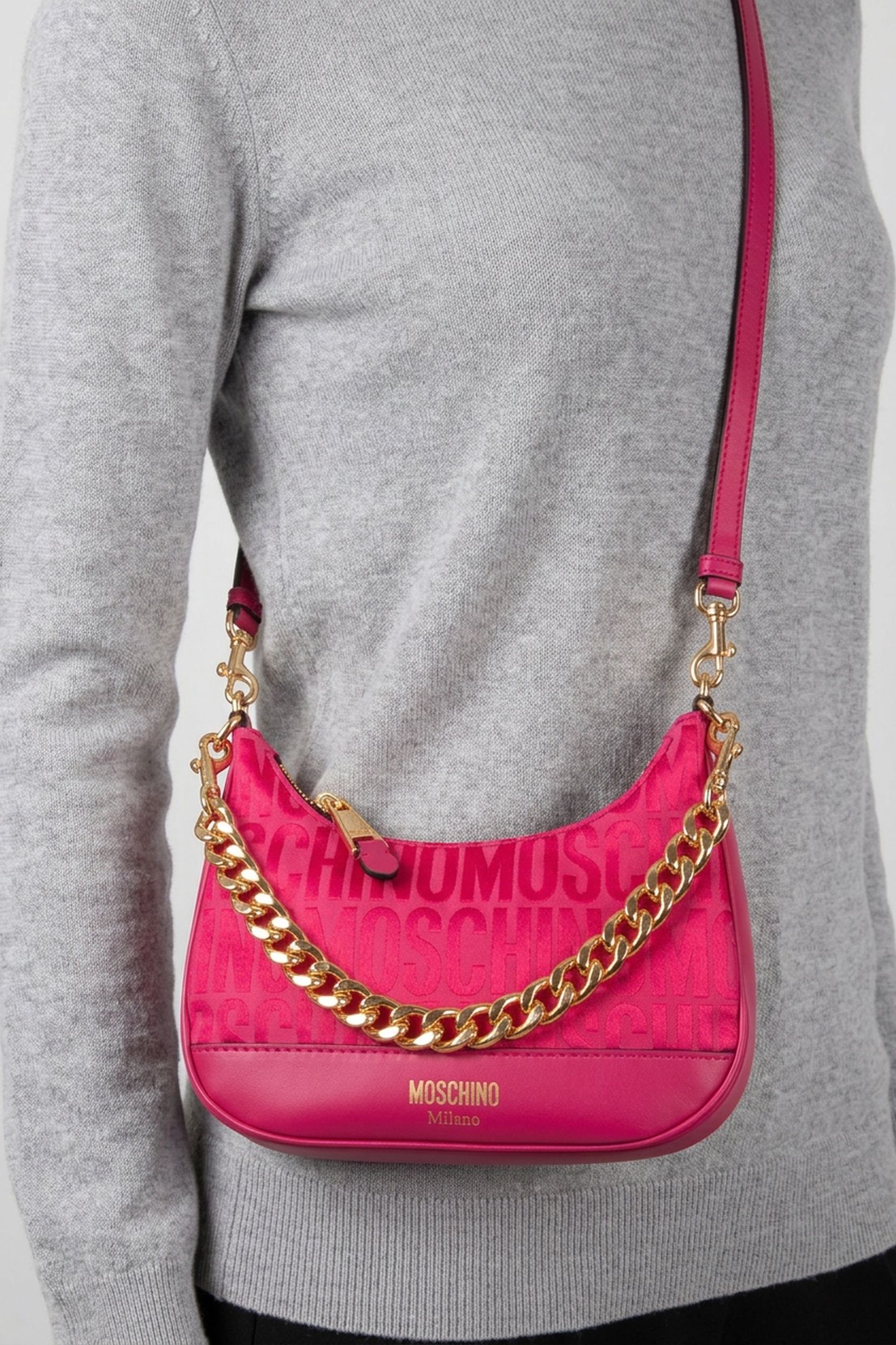 BAG PINK 3