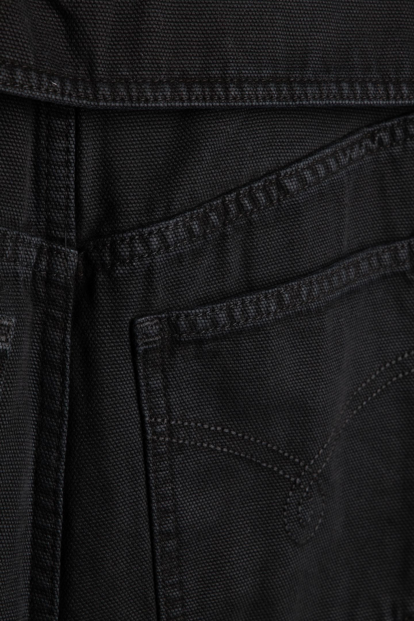 TROUSERS BLACK 4