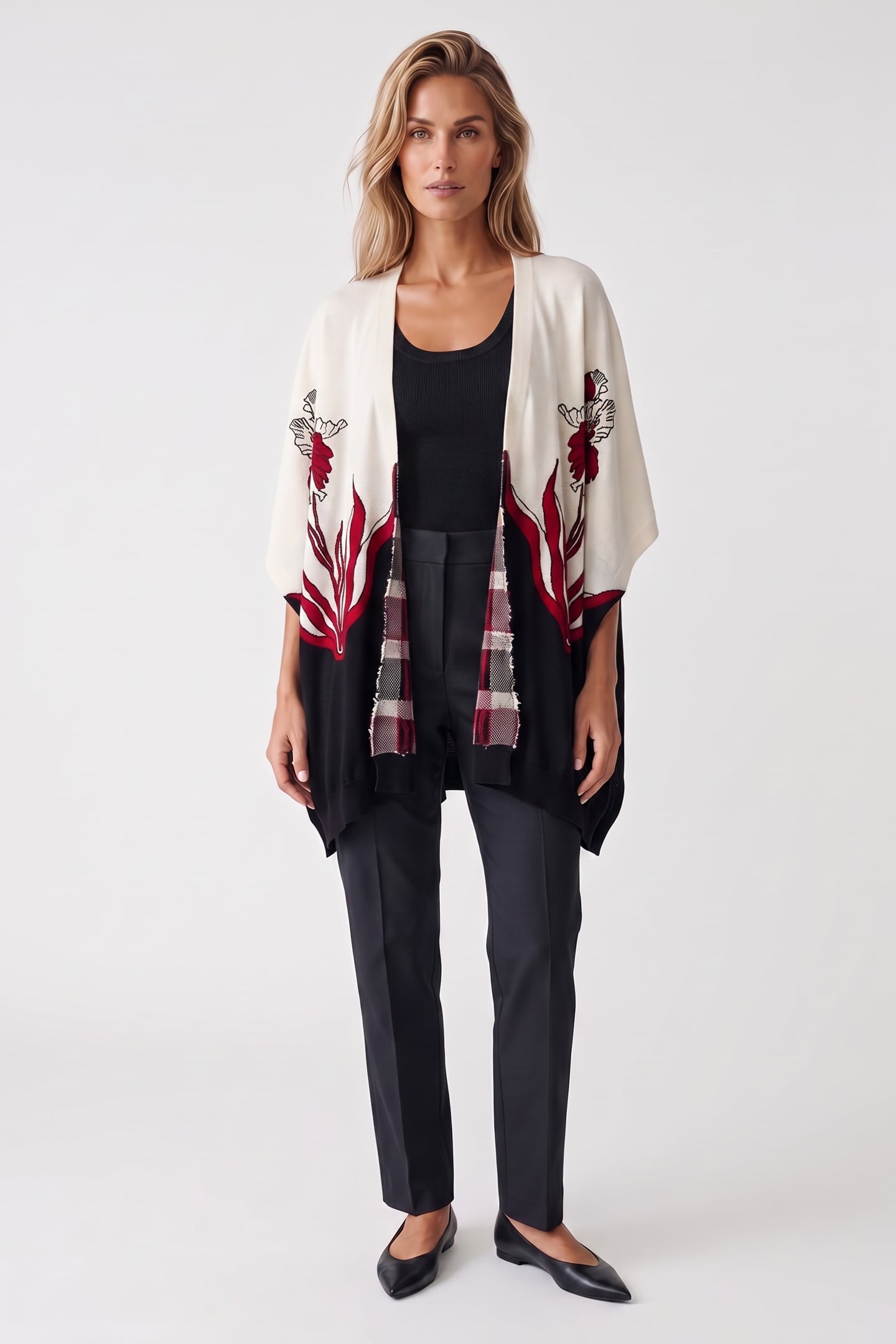 OUTERWEAR BLACK 1