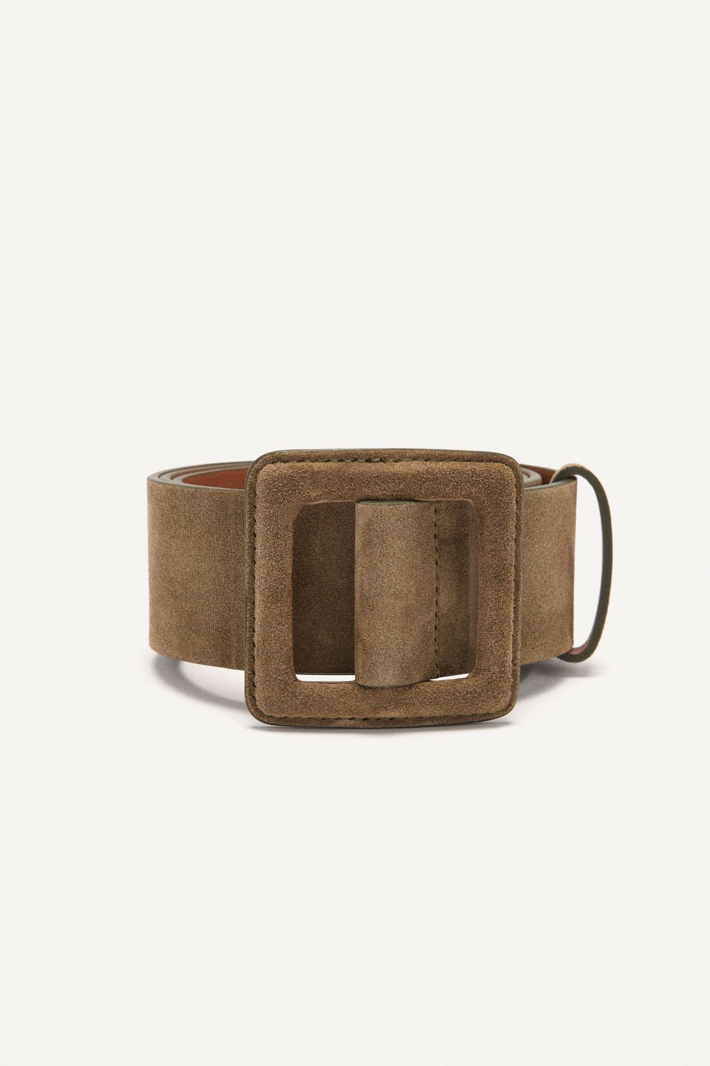BELT OLIVE 2