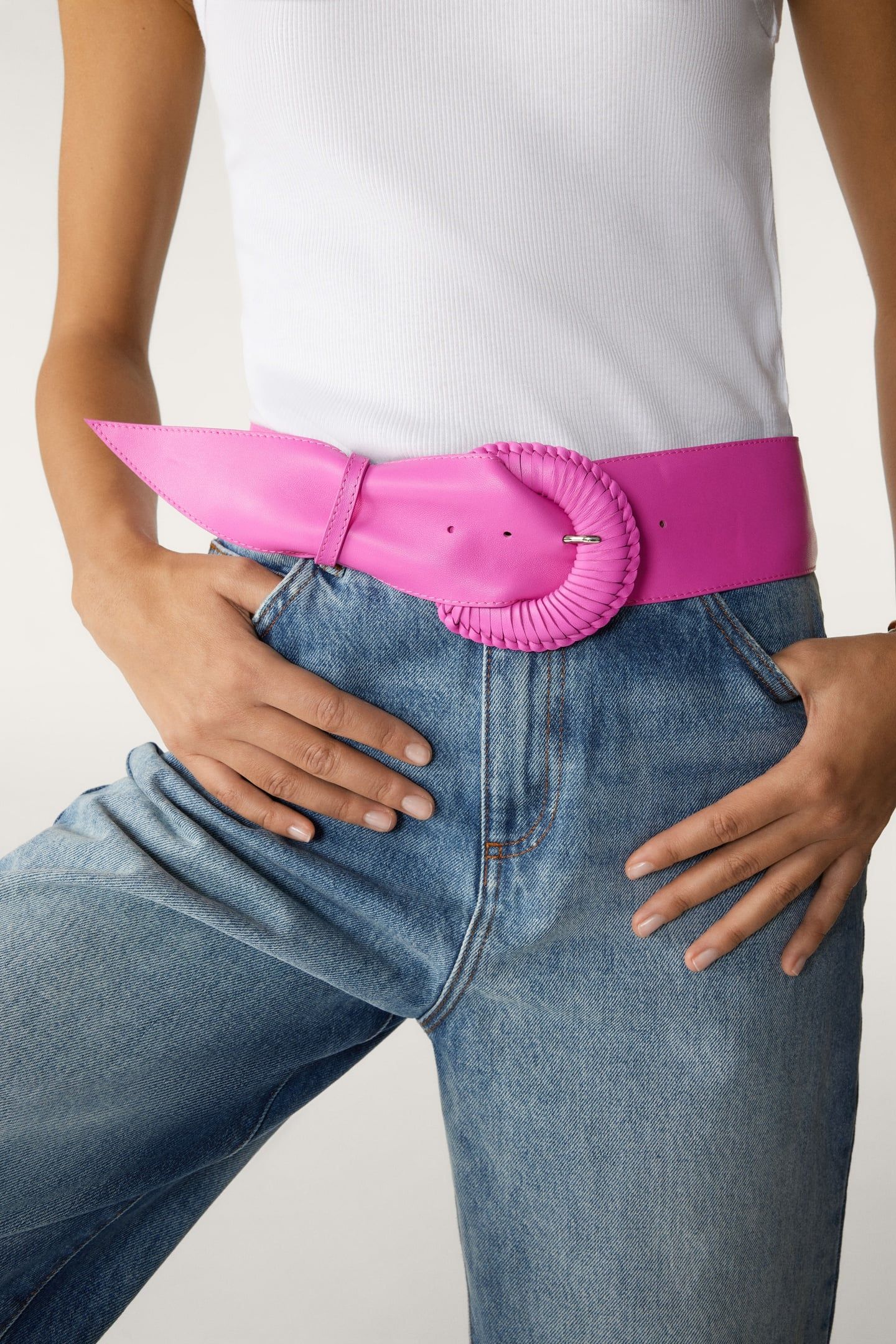 WAIST BARBIE 2