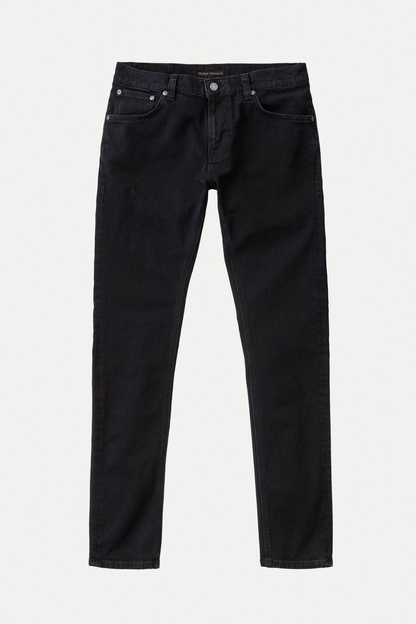 TIGHT TERRY RUMBLING BLACK 1
