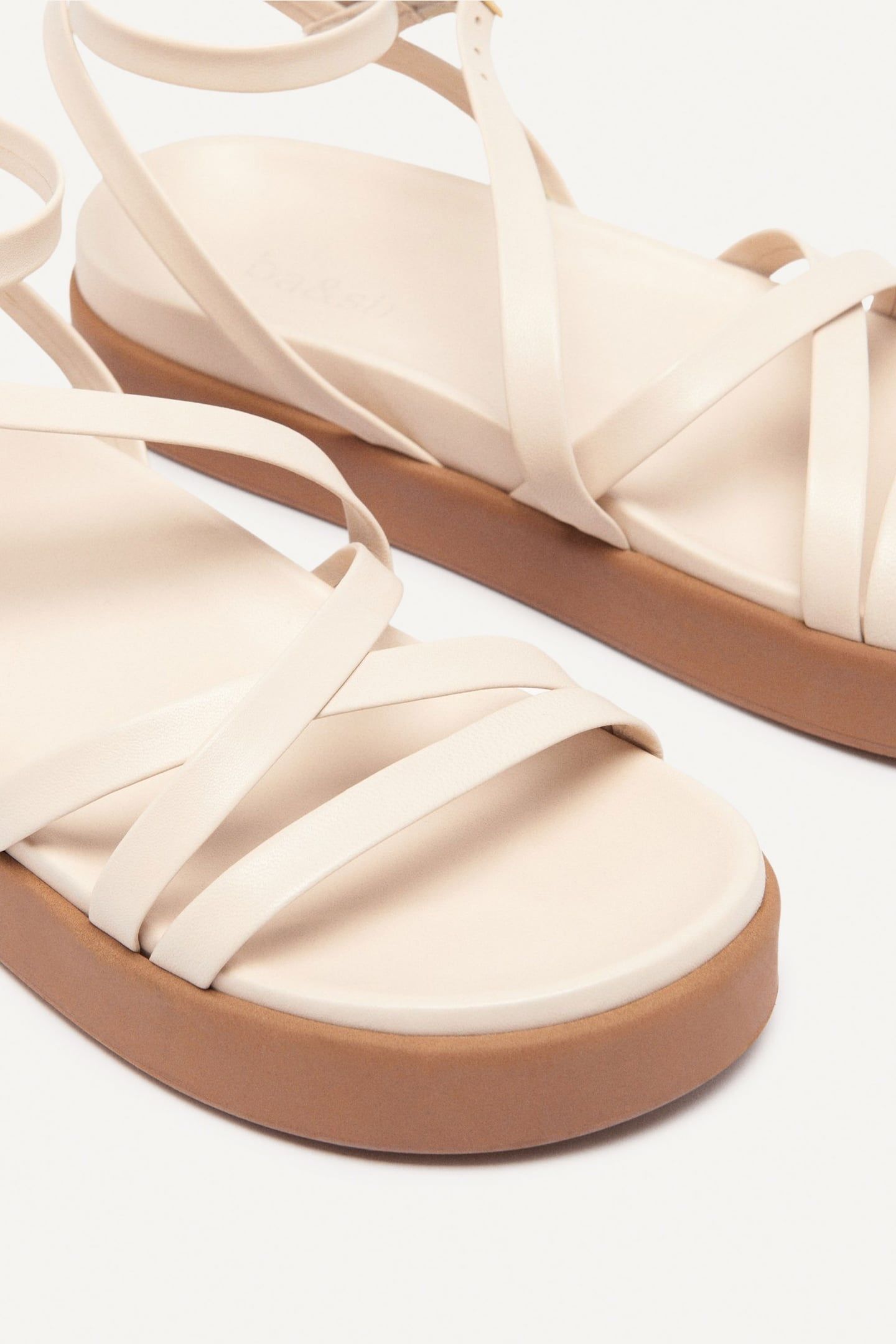 SANDALS OFFWHITE 3
