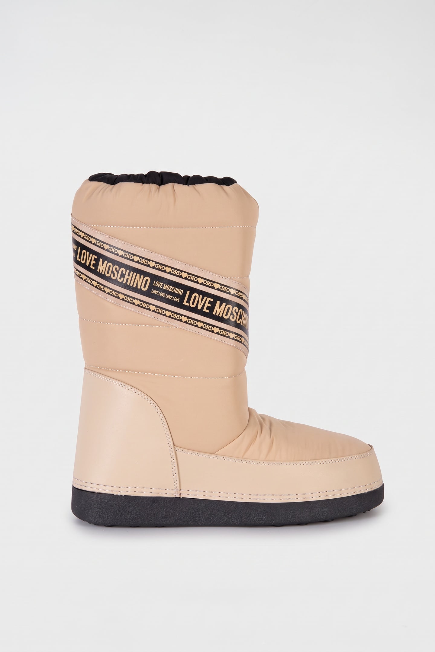 WINTER-BOOTS BEIGE 1