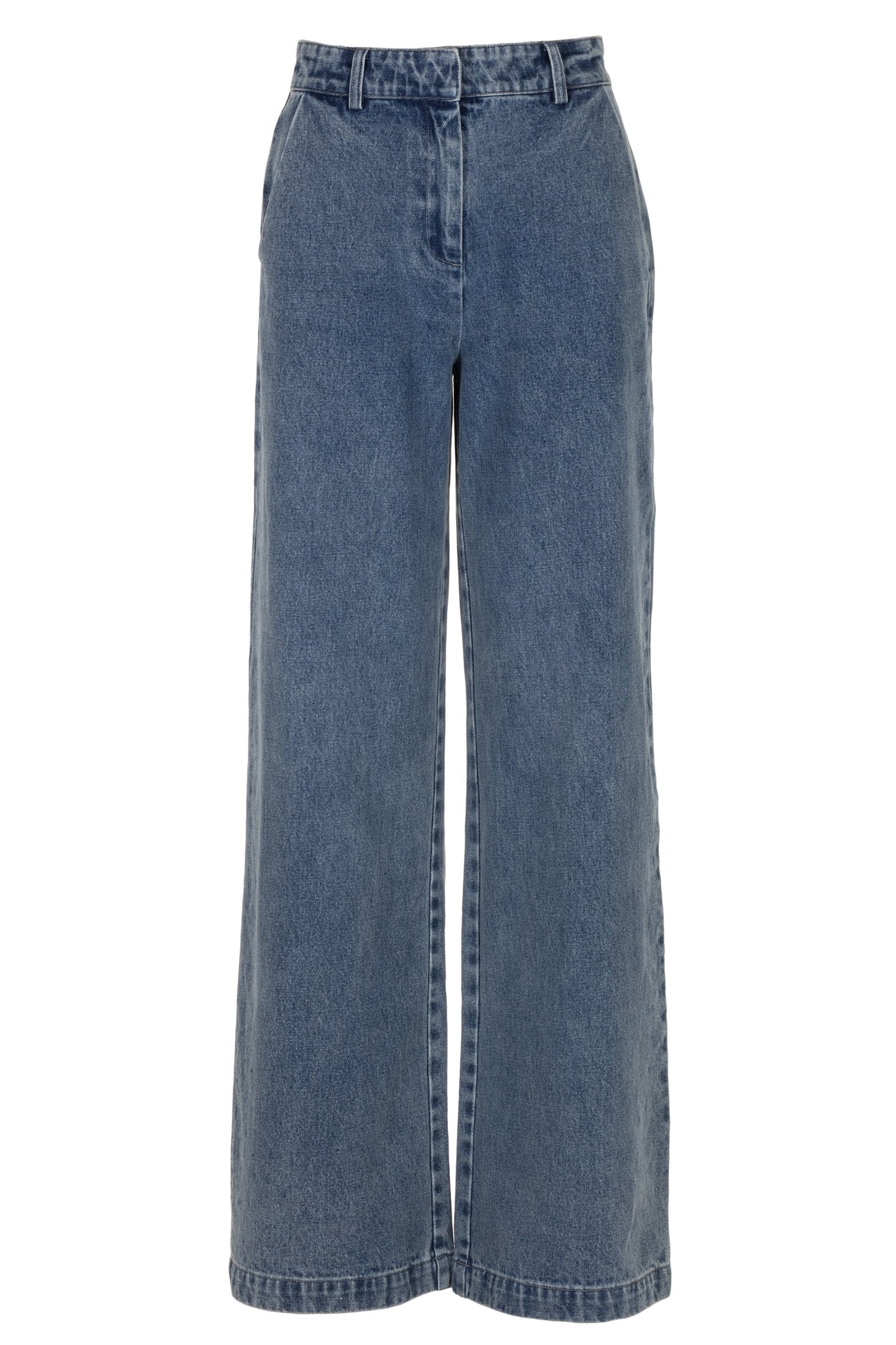 LOLANI DENIM BLUE WASH 2