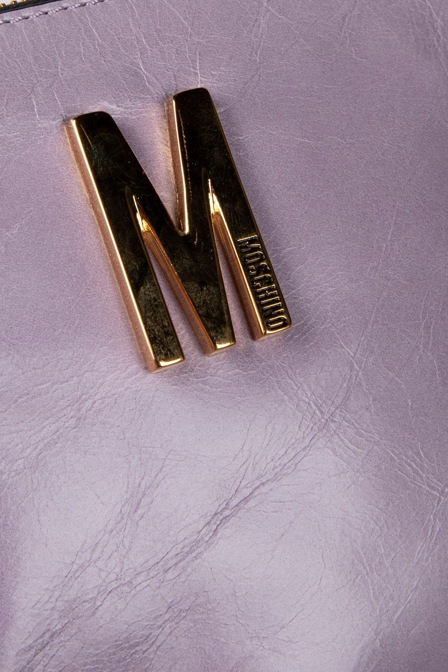 BAG PURPLE 4
