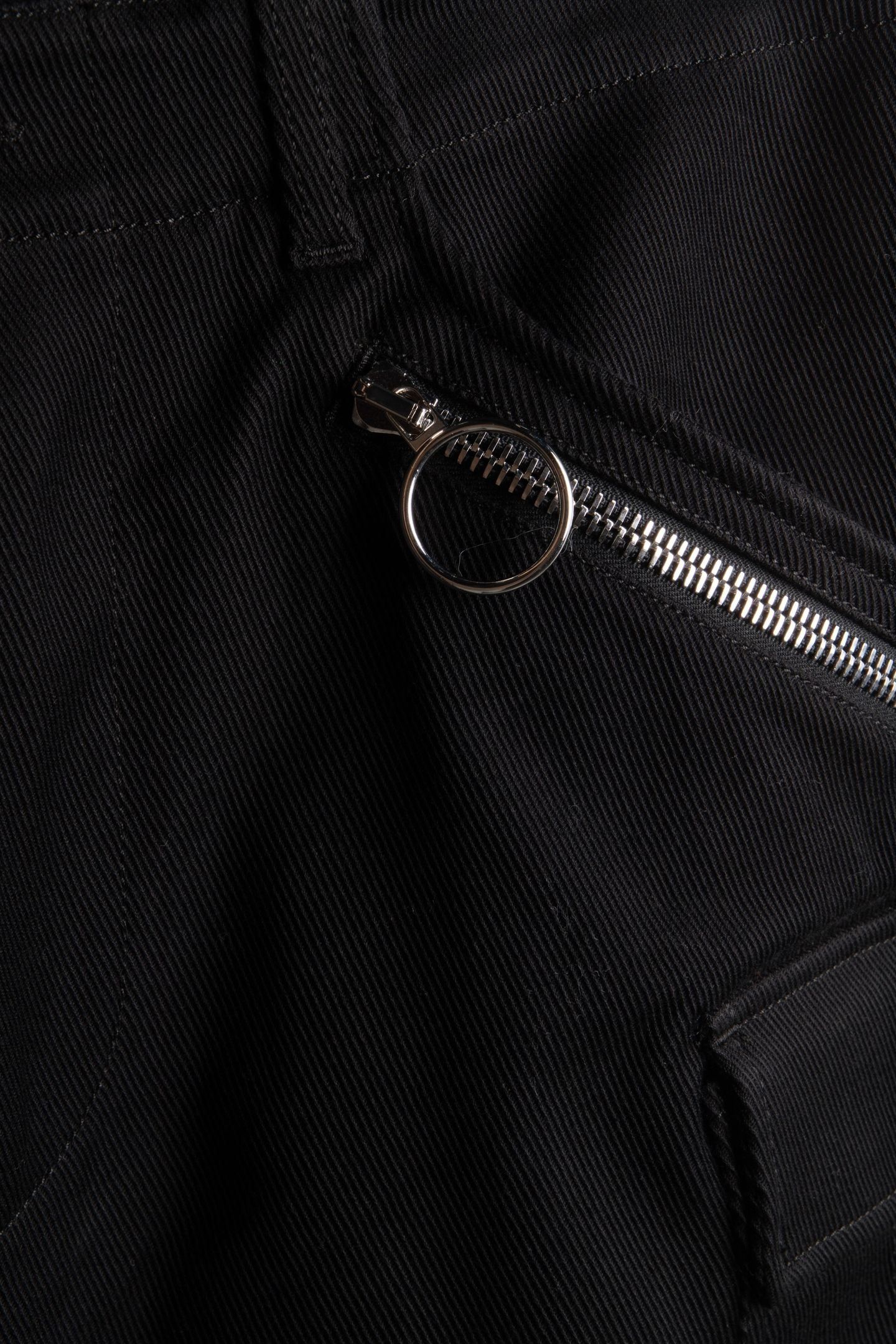 TROUSERS BLACK 4