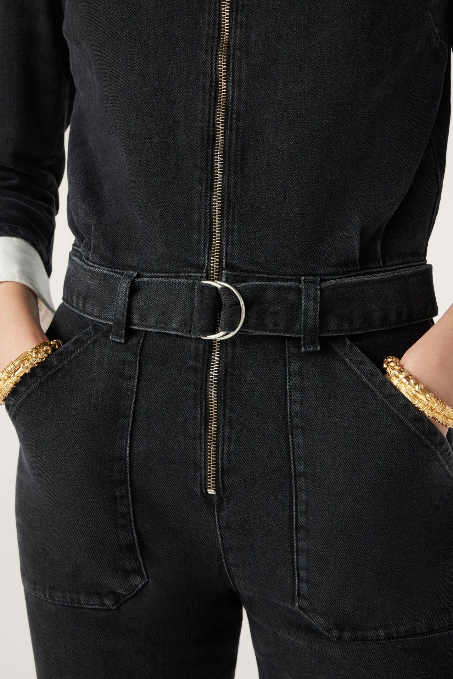 JUMPSUIT BLACKSTONE 6