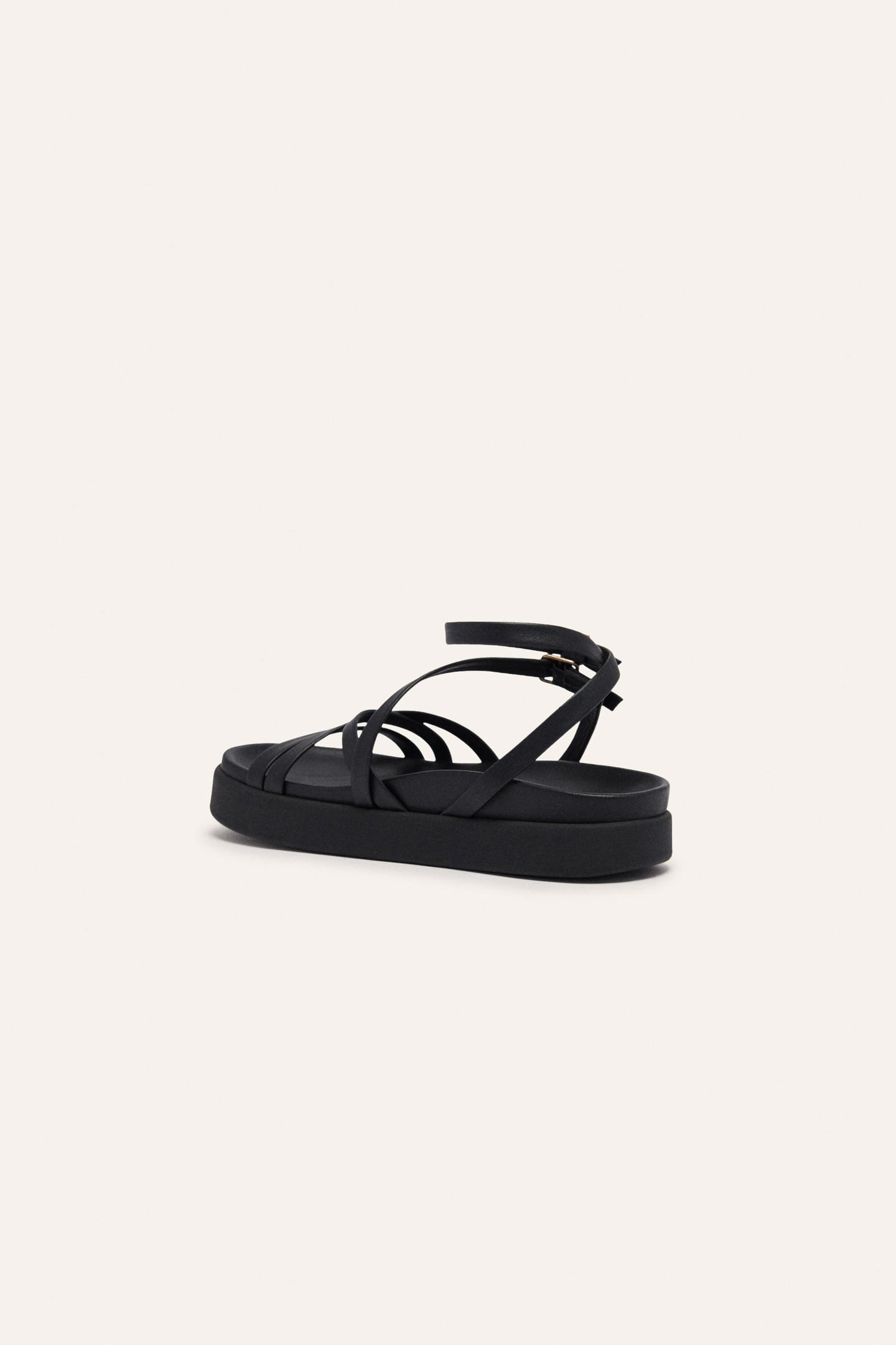 SANDALS BLACK 2