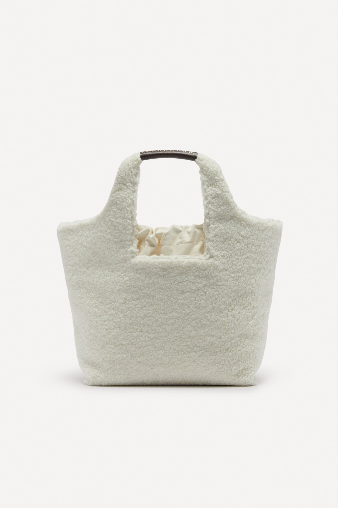 SHOPPING BAG/BASKET CHOCO 2