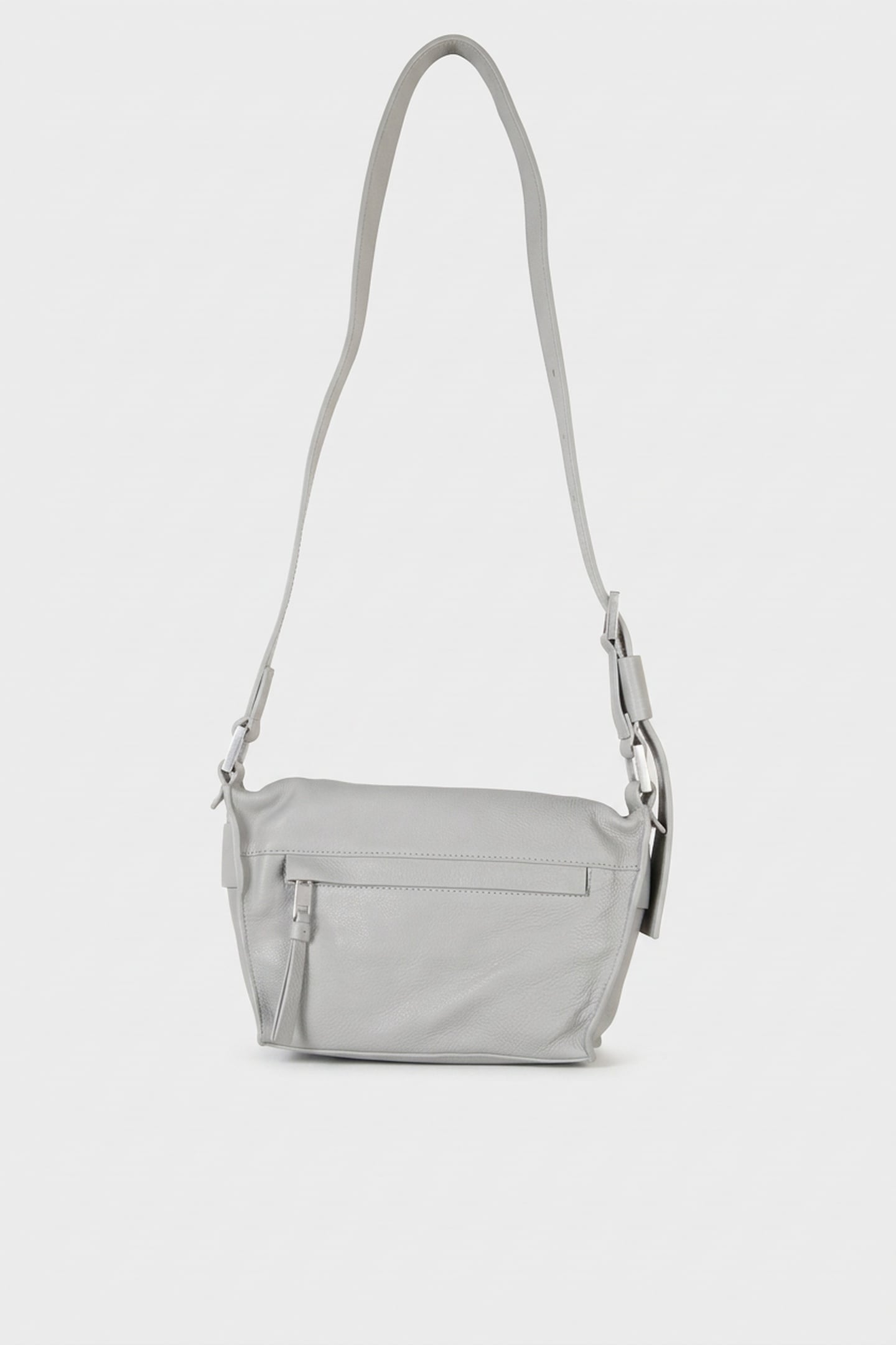 COLETTE CROSSBODY SEQUOIA GREEN 6