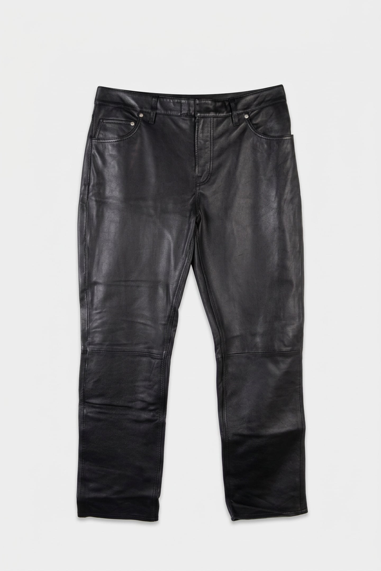 LYNCH TROUSER BLACK 3