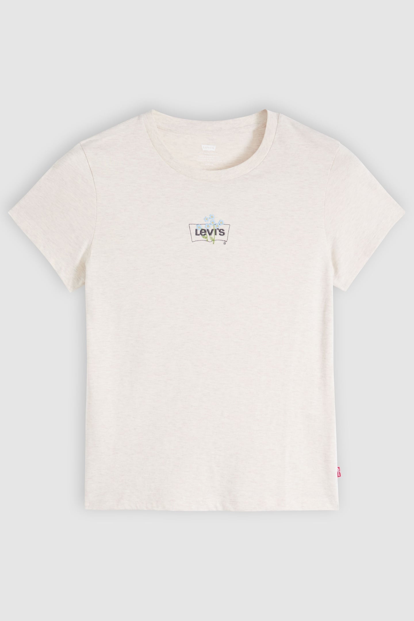 GRAPHIC PERFECT TEE 3