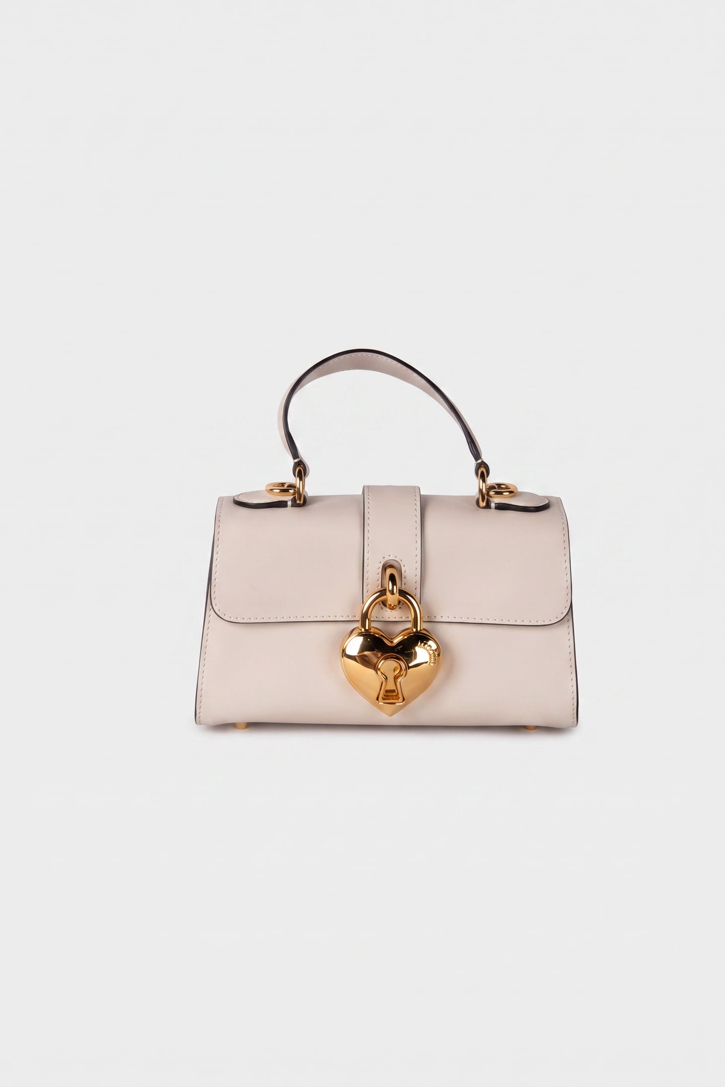 BAG WHITE 2