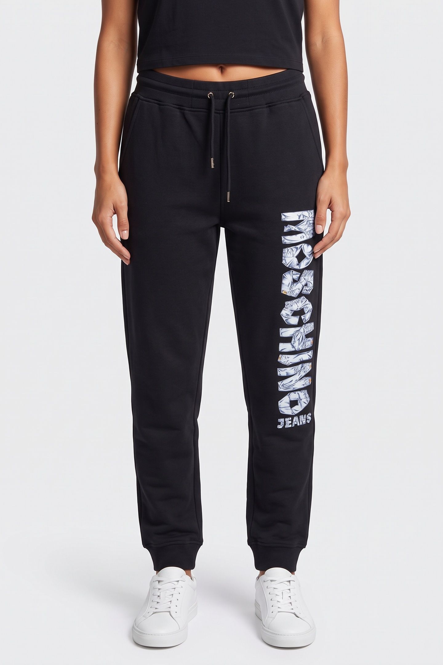 TROUSERS BLACK 1