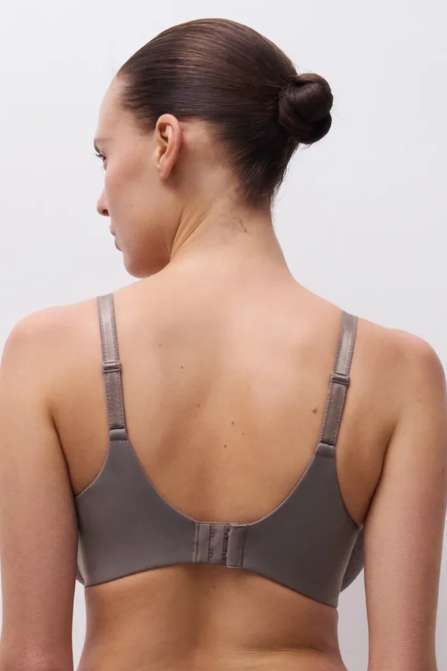 CO BRA UNDERW. COVERING MOLDED BRONZED TAUPE 2