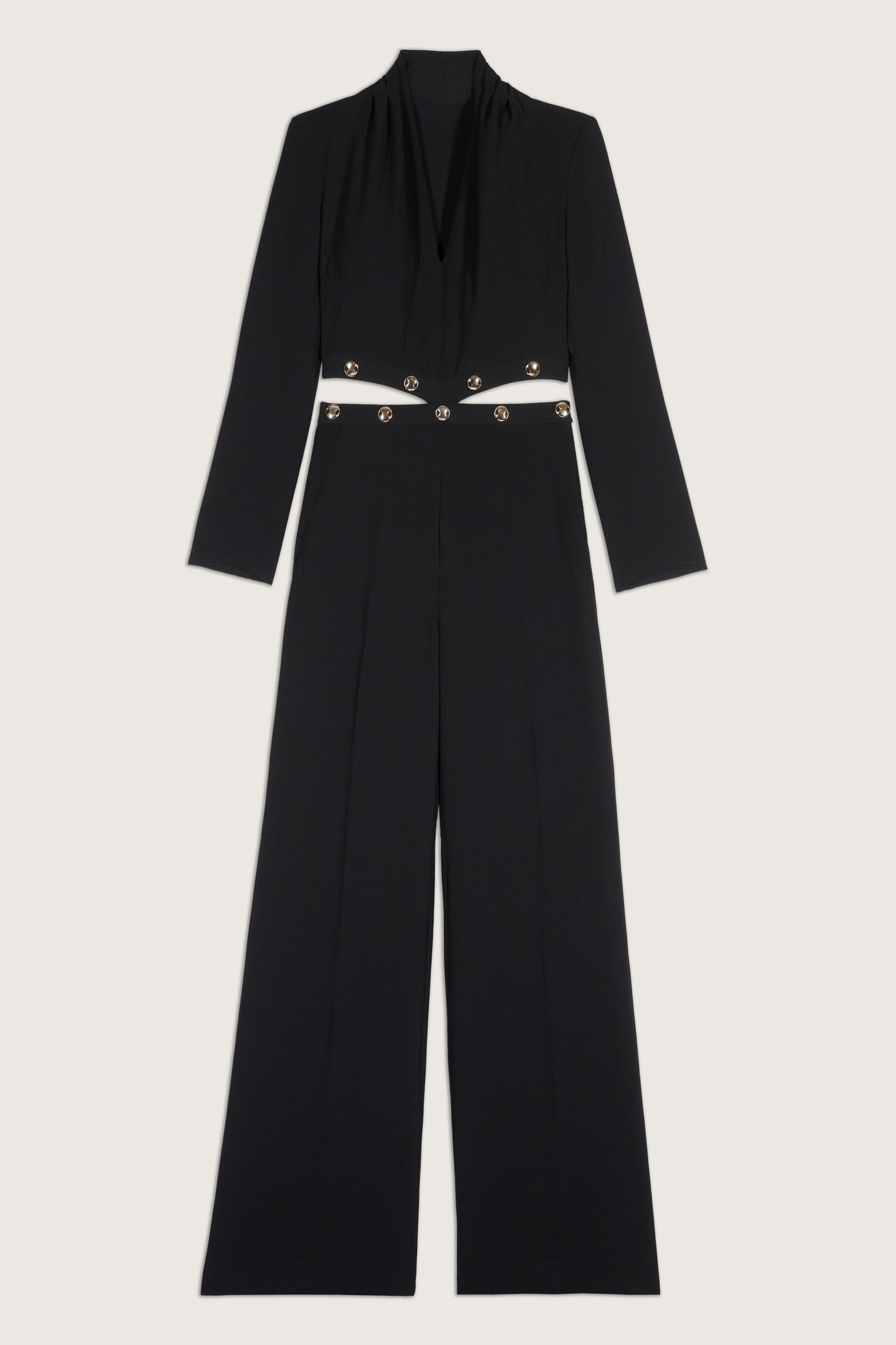 JUMPSUIT BLACK 4