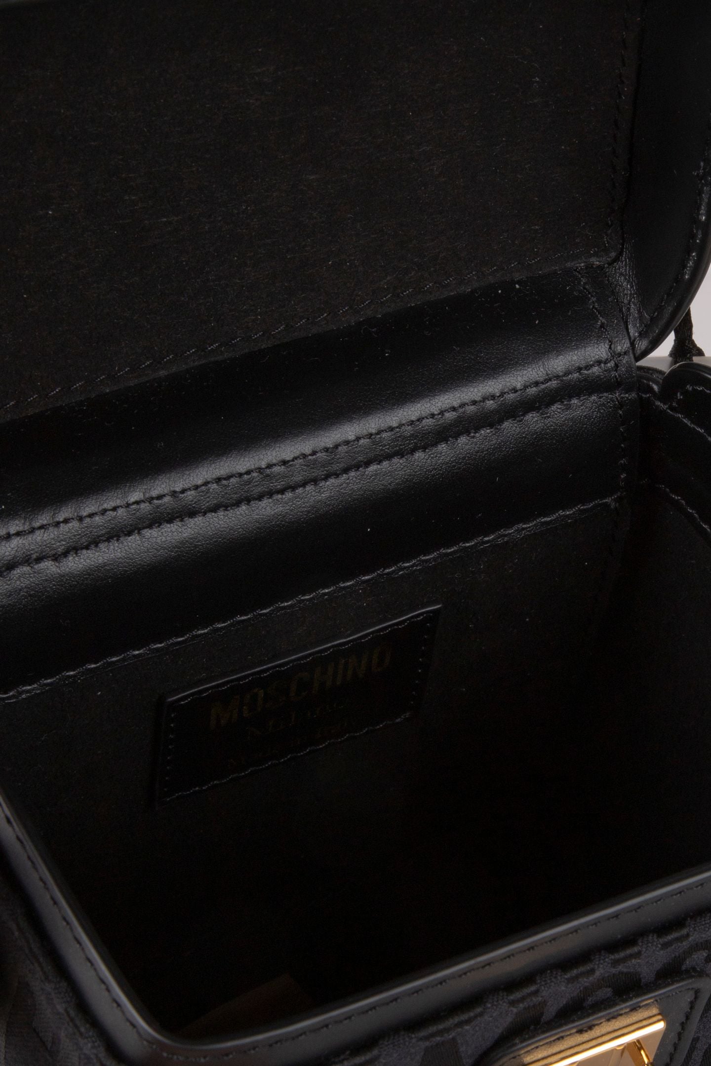 BAG BLACK 5