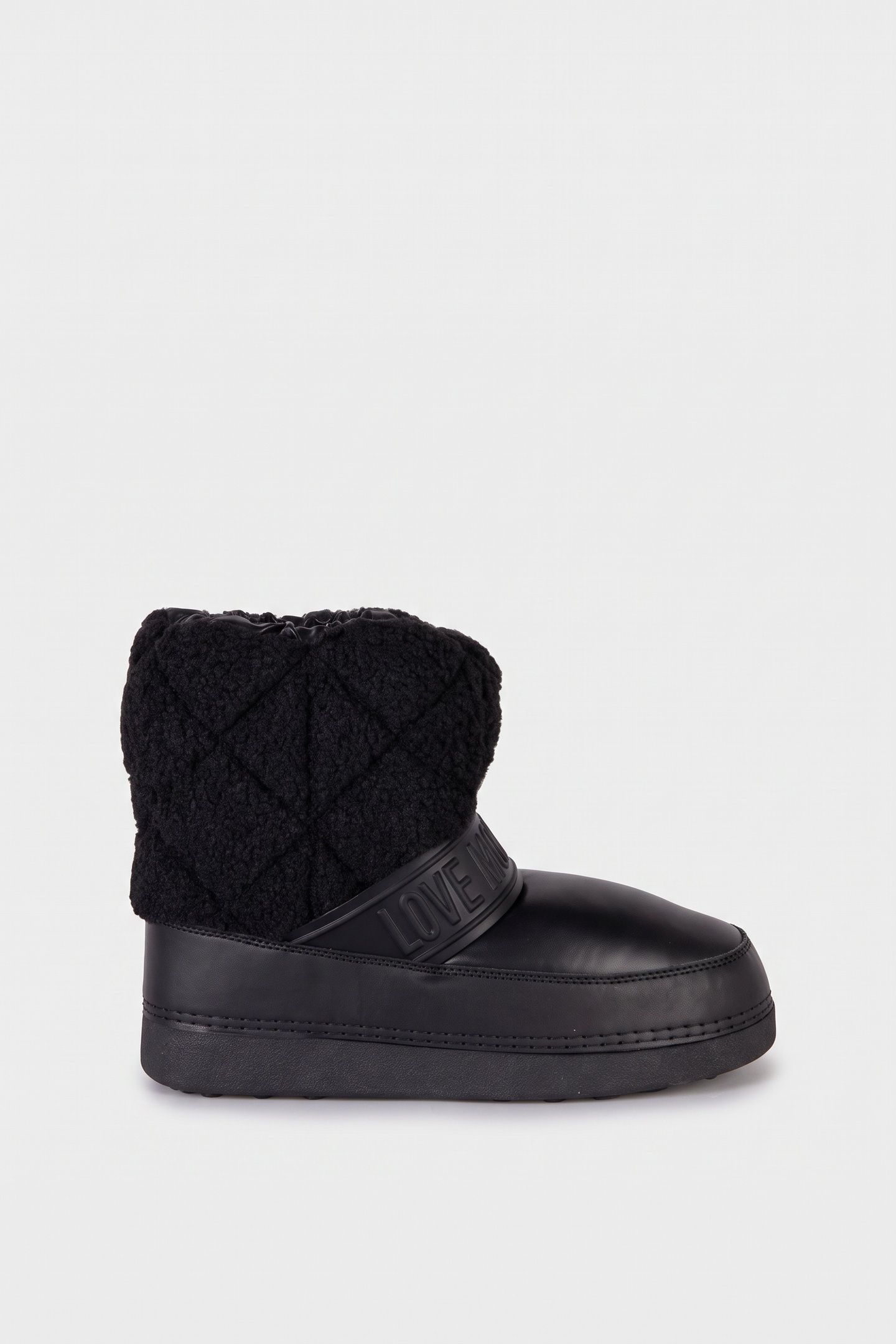 WINTER-BOOTS BLACK 1