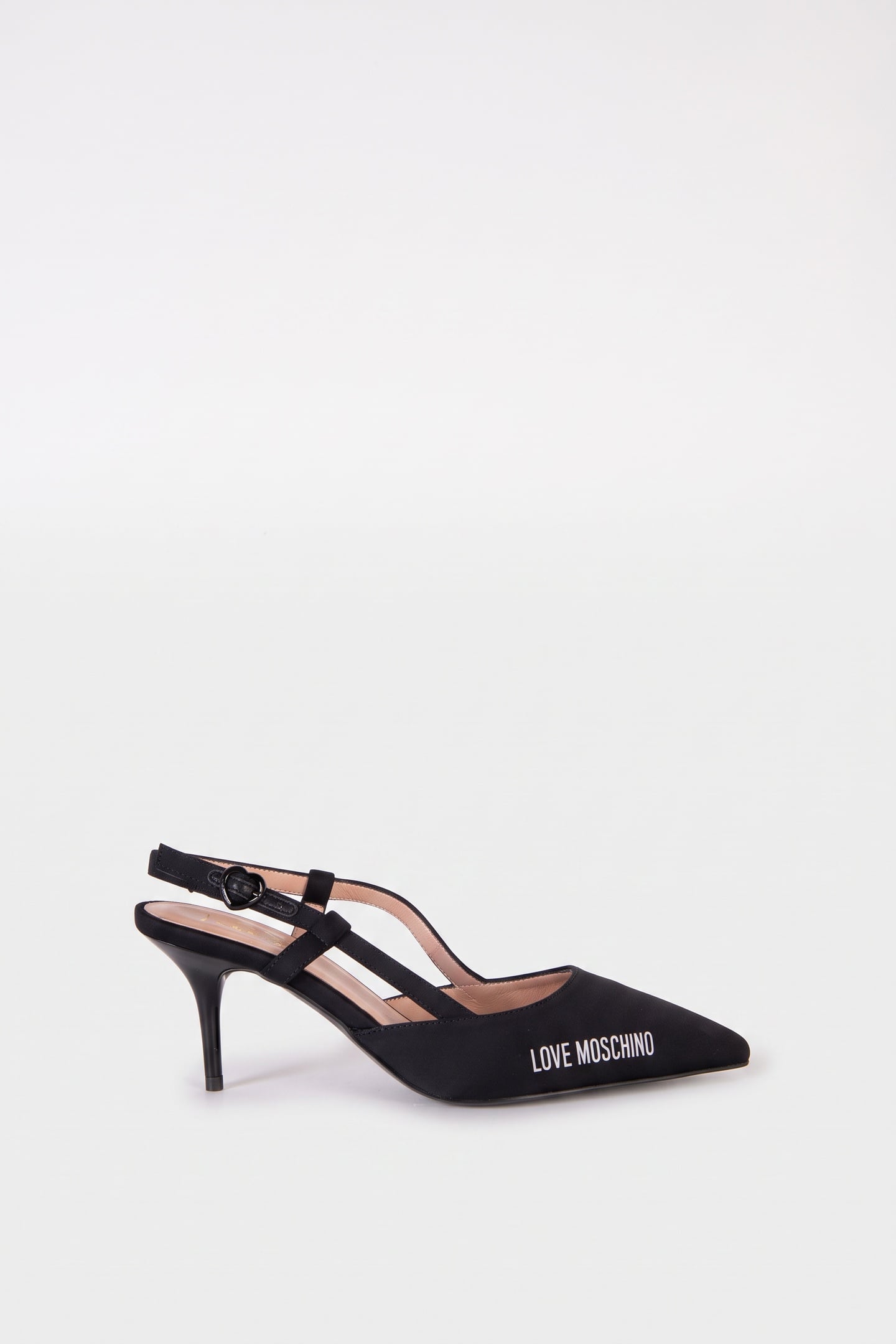PUMP BLACK 1