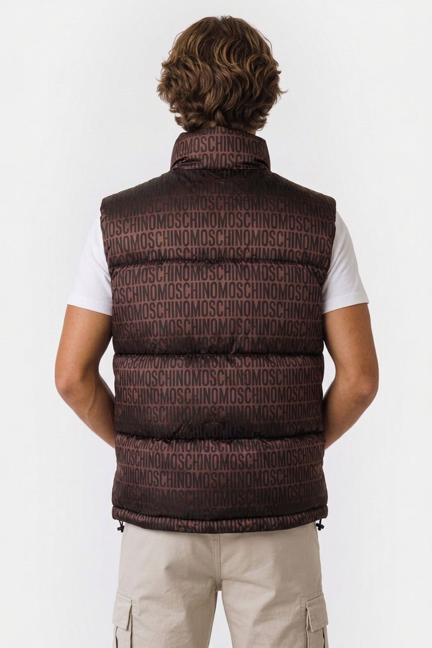 OUTERWEAR BROWN 2