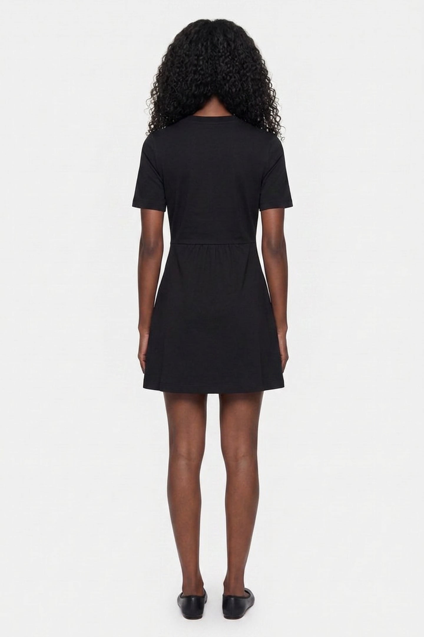 DRESS BLACK 2