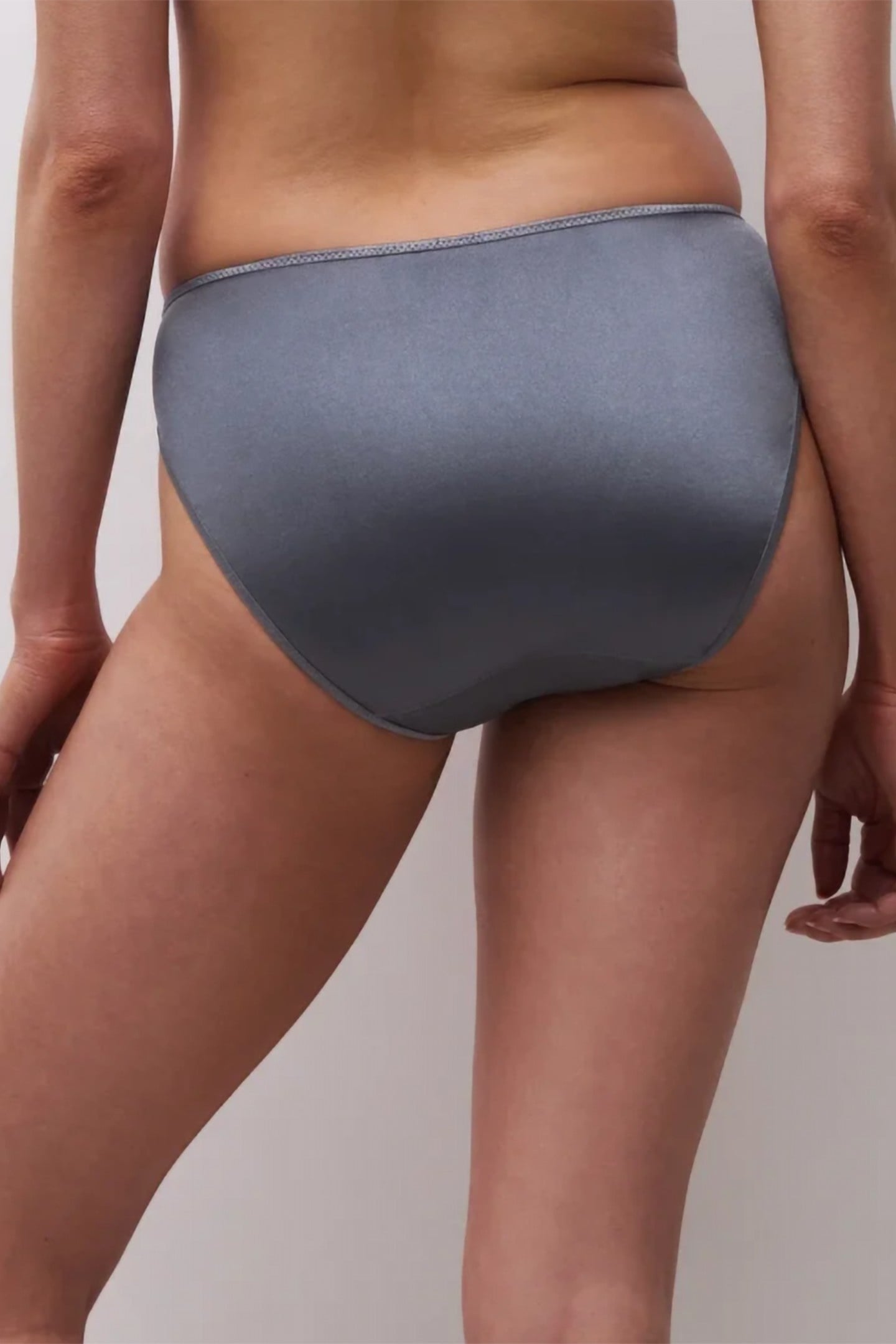 CO BO. BRIEF STD STD W. SLATE GREY 2