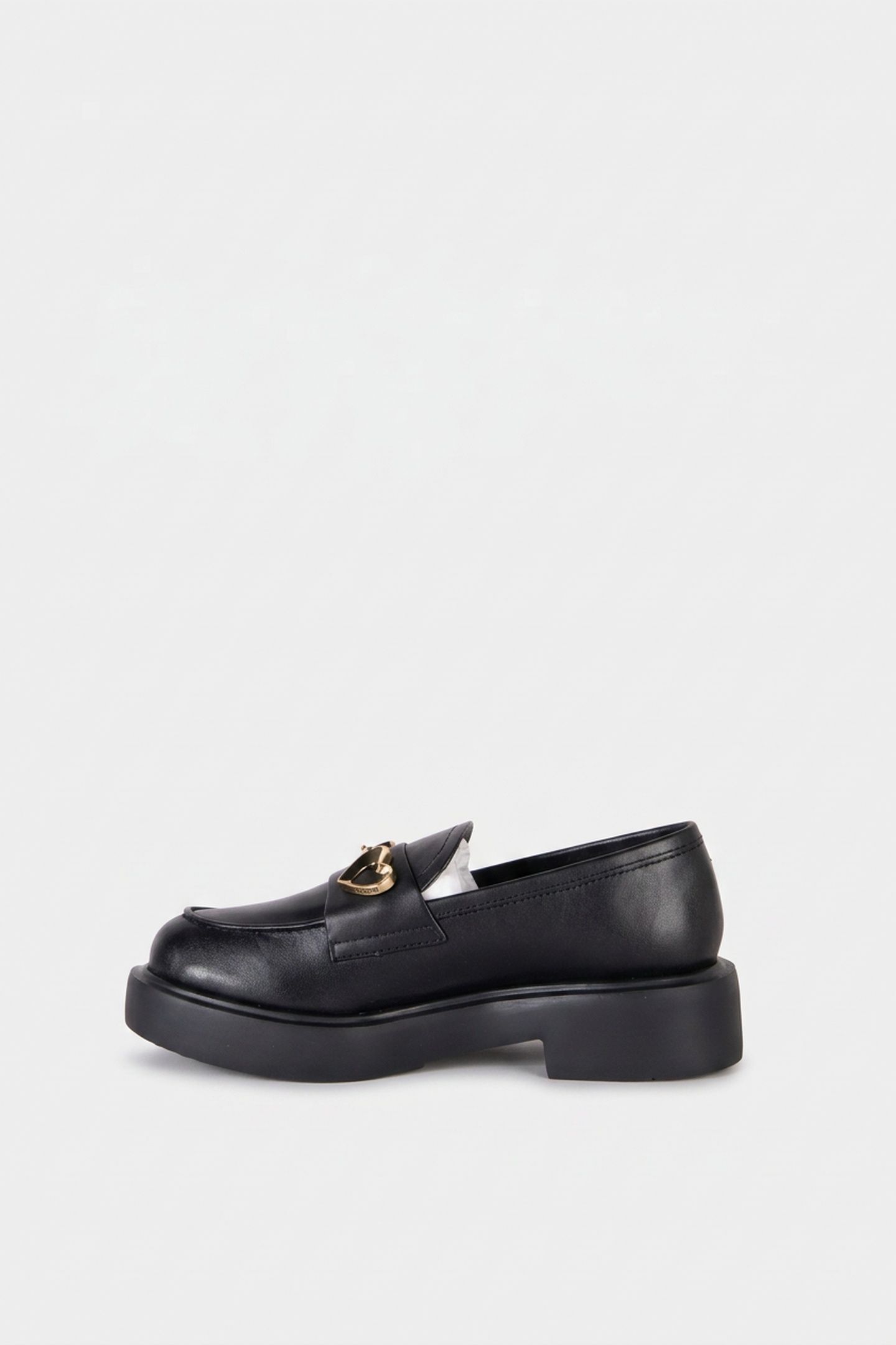 LOAFER BLACK 3