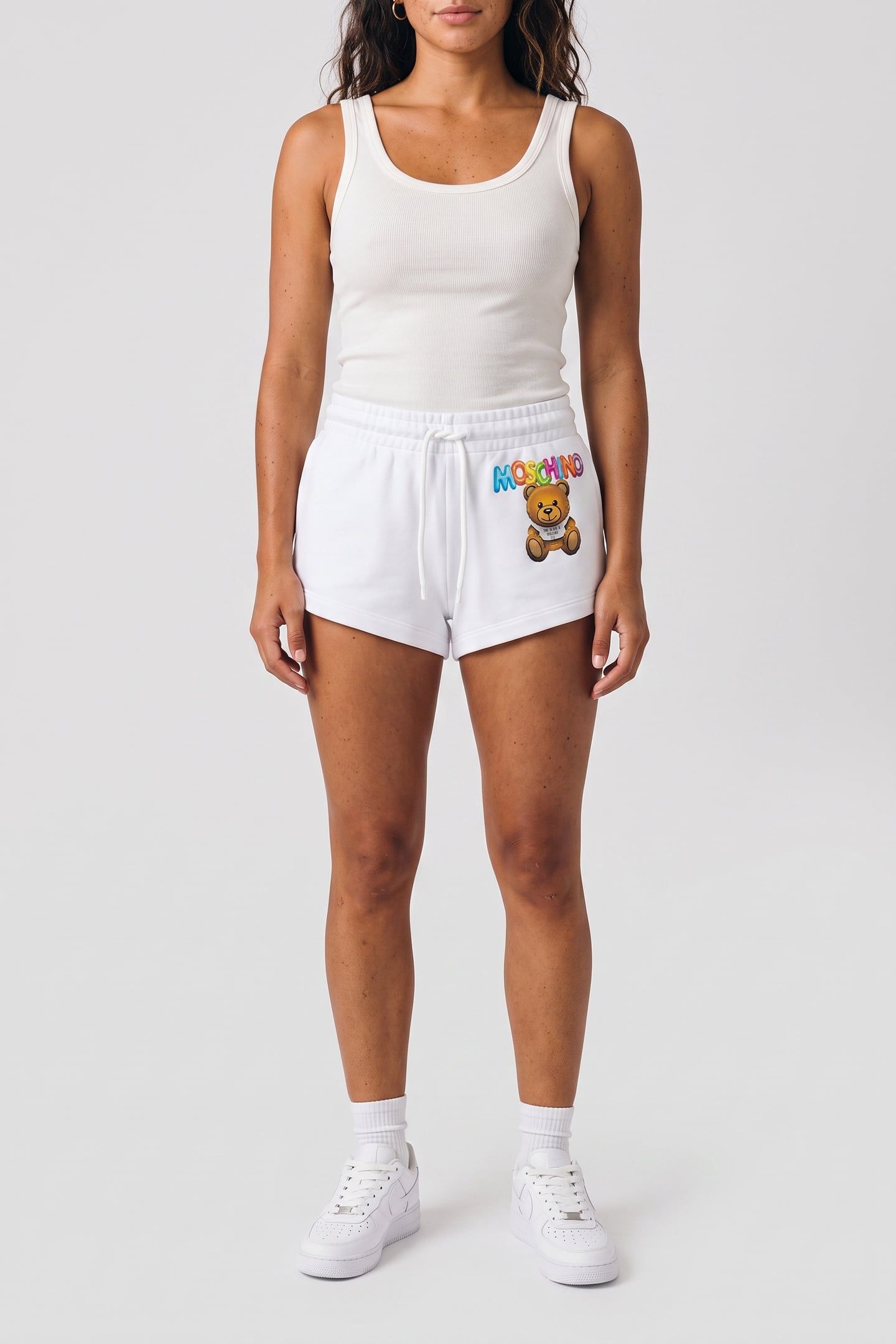 TROUSERS WHITE 1
