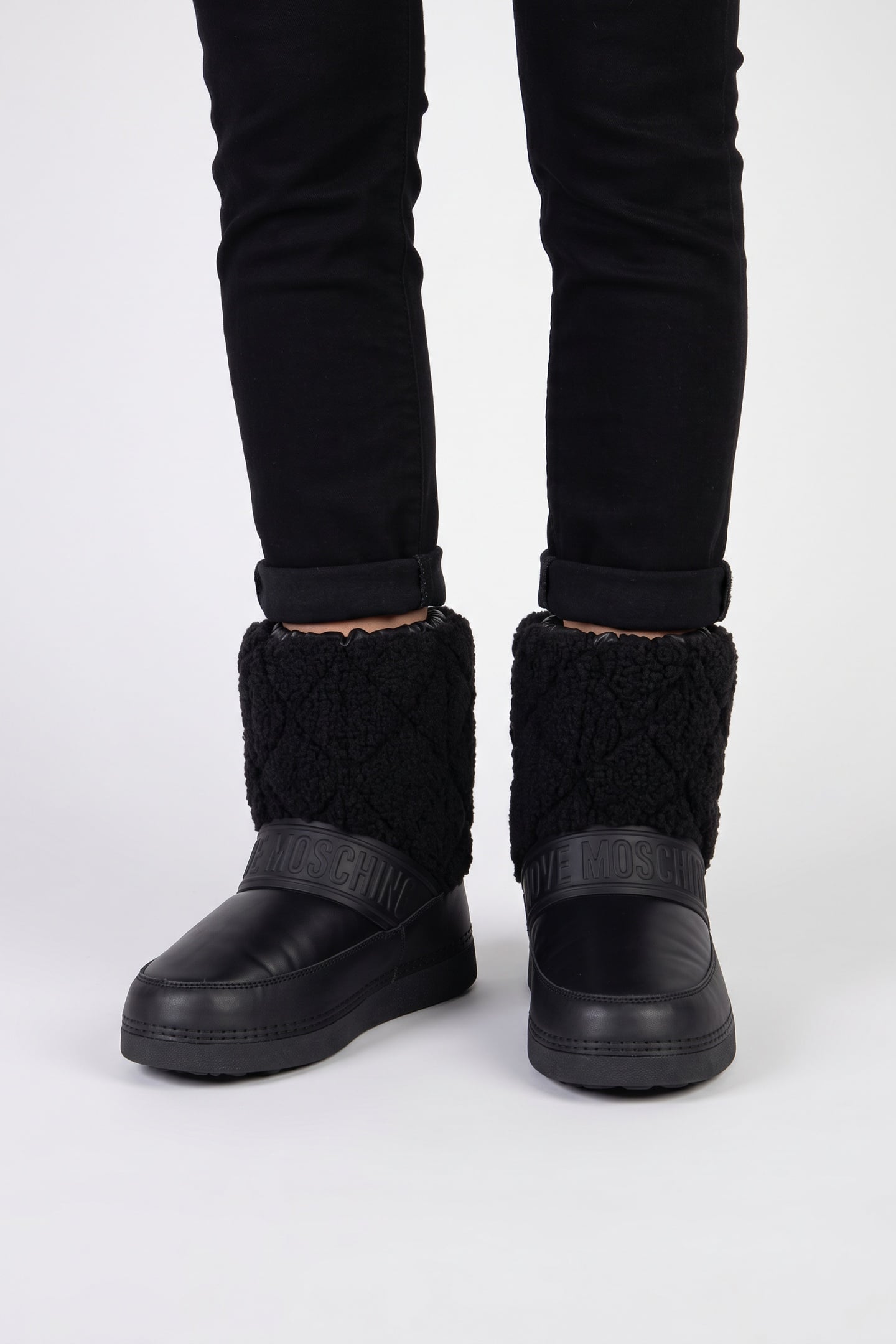 WINTER-BOOTS BLACK 2