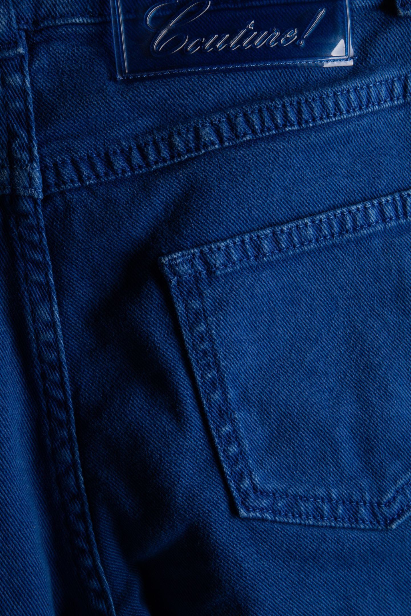 TROUSERS BLUE 4