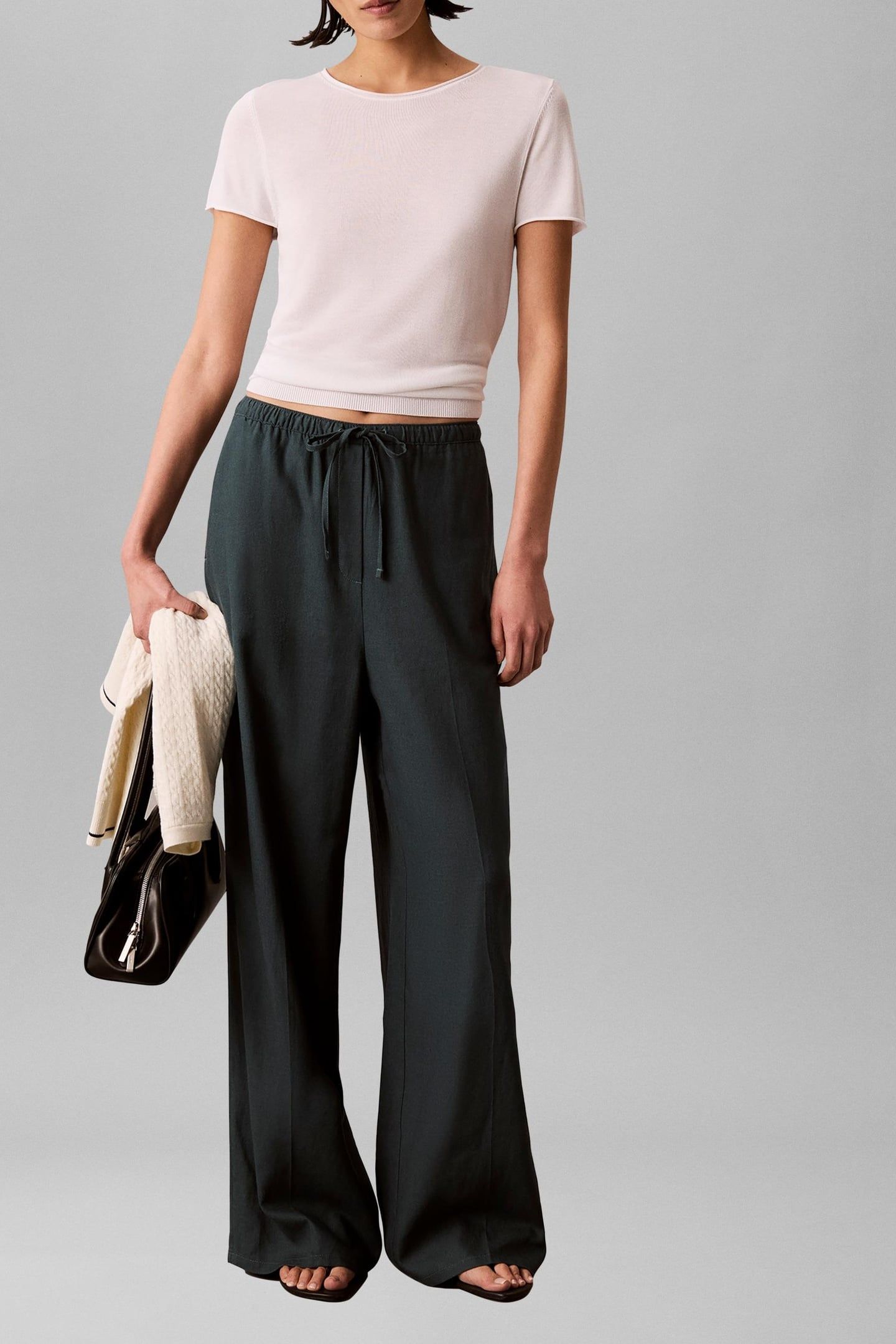 LINEN WEEKEND CASUAL BILOXI BLUES 1