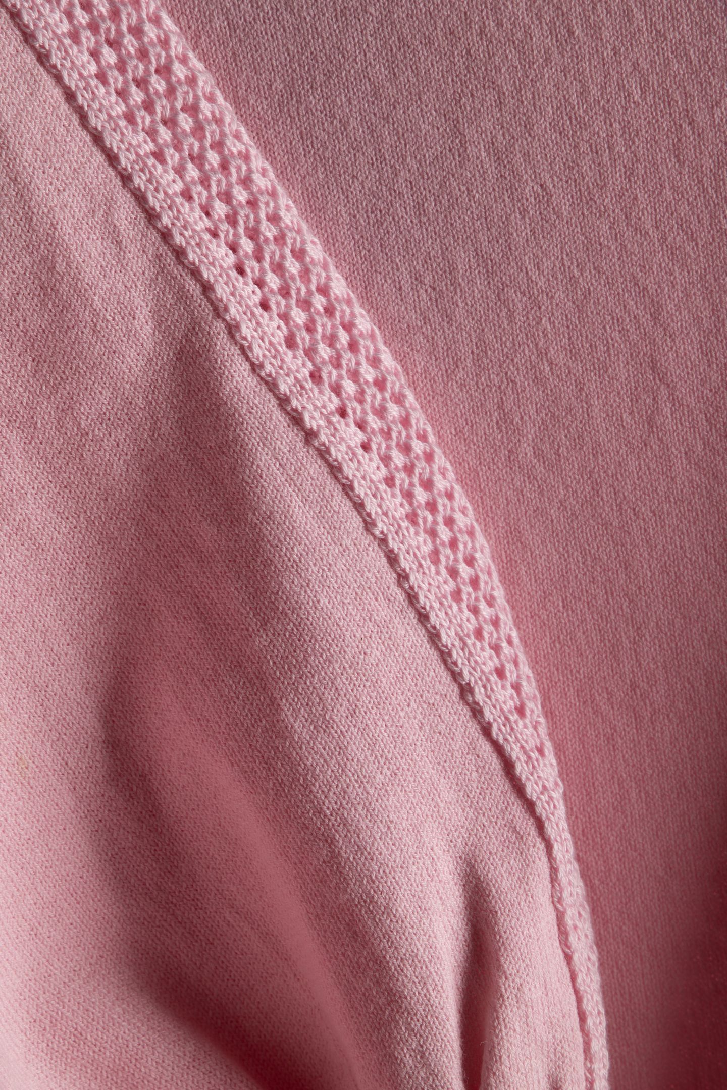 KNITWEAR PINK 4