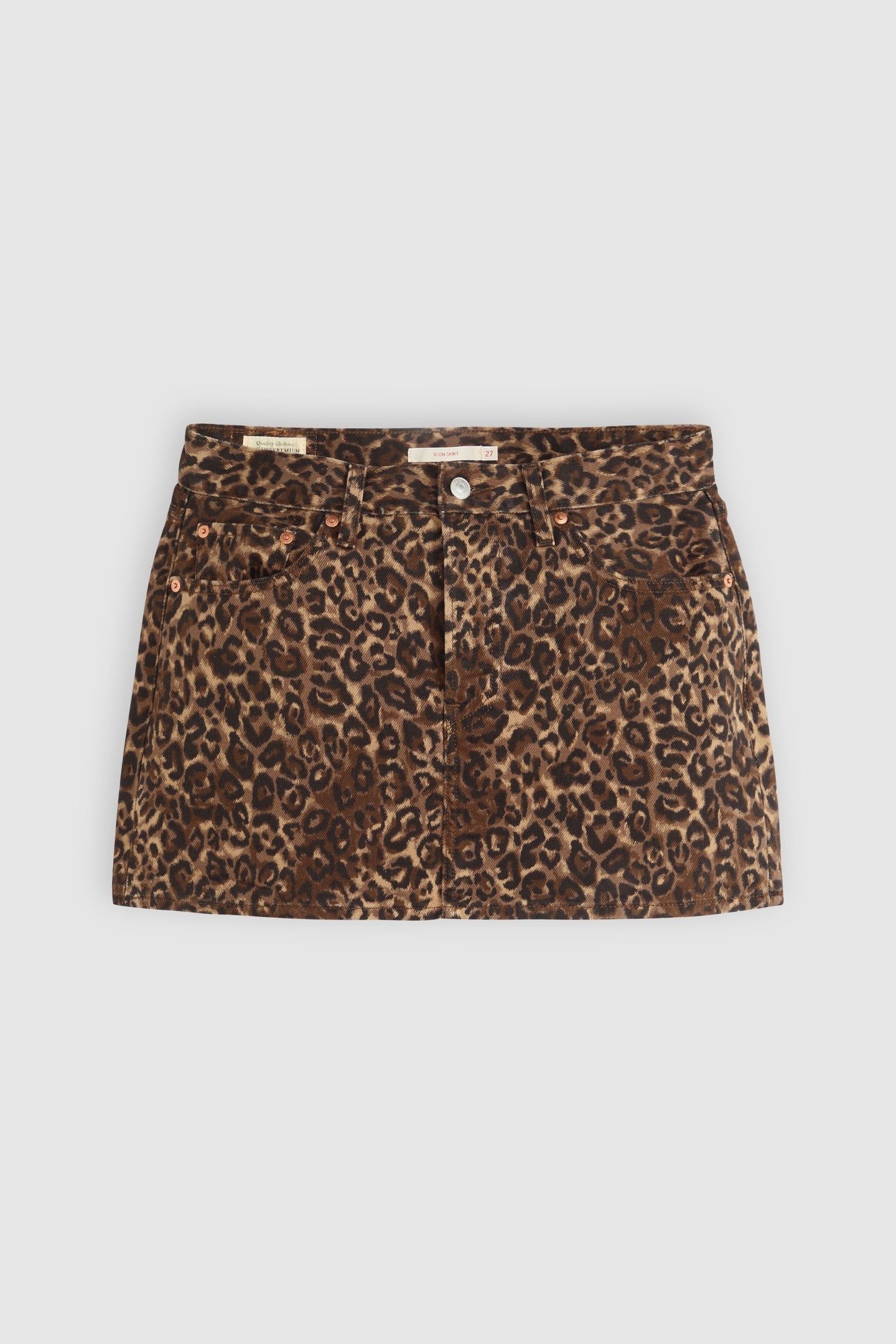 ICON LIGHTWEIGHT  SKIRT 4