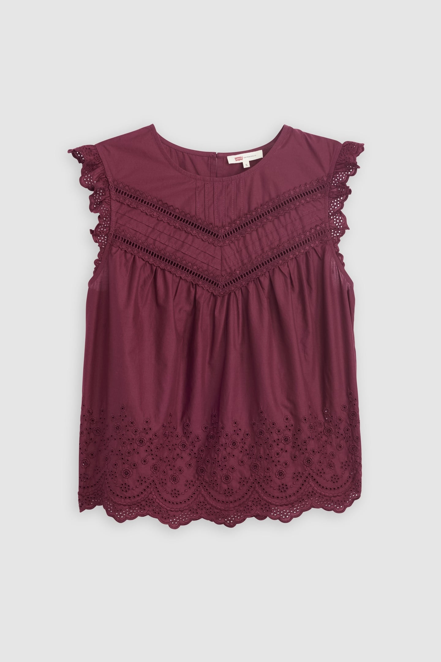 SIENNA BLOUSE 4