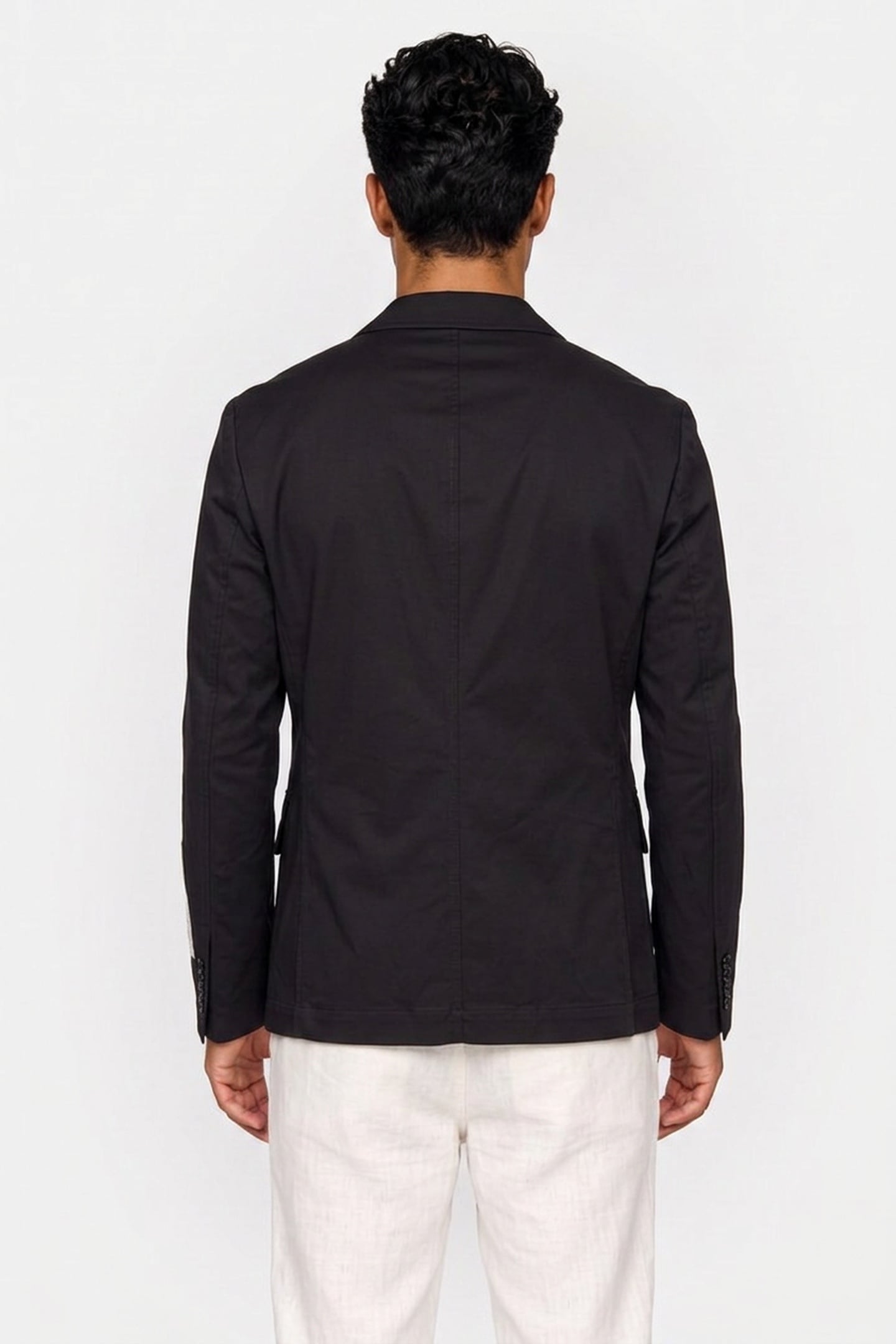 JACKET BLACK 2