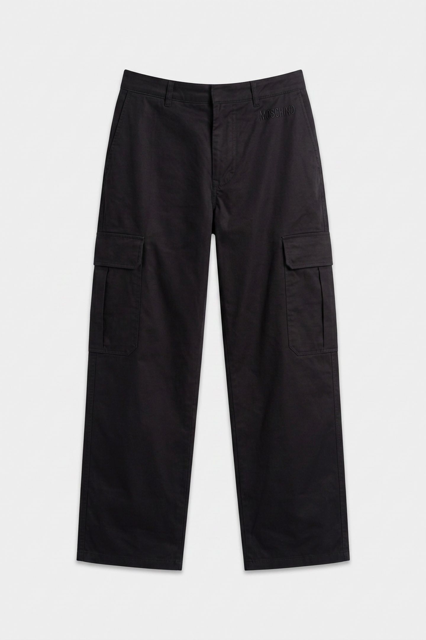 TROUSERS BLACK 3