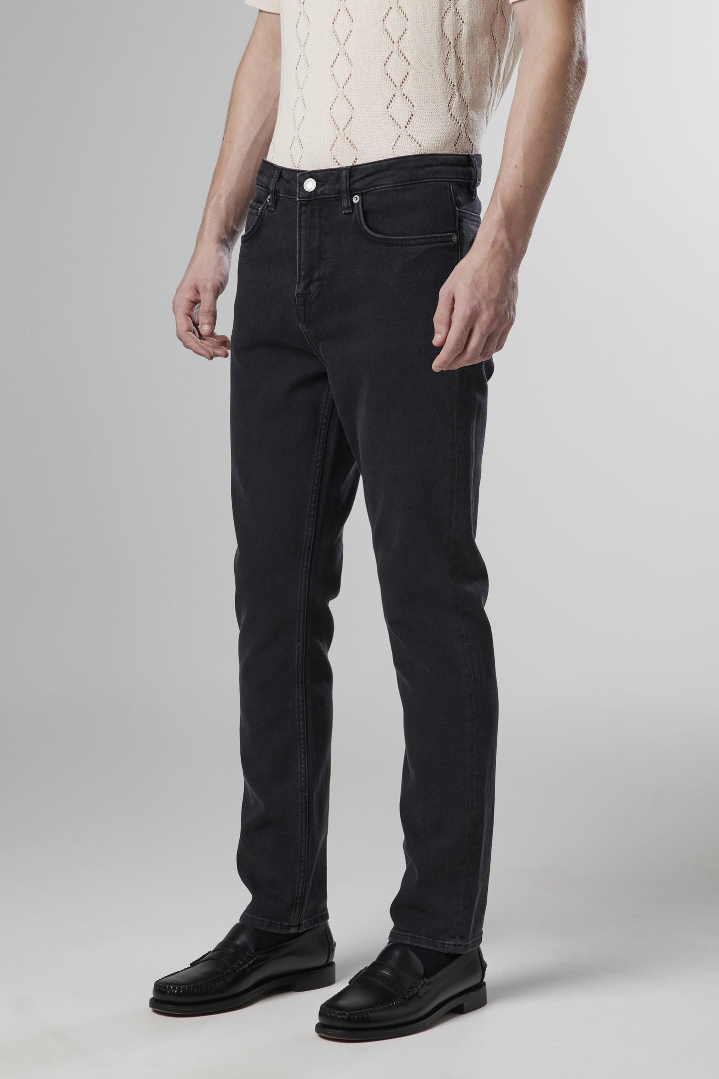 JOHNNY 1862 GREY DENIM 3