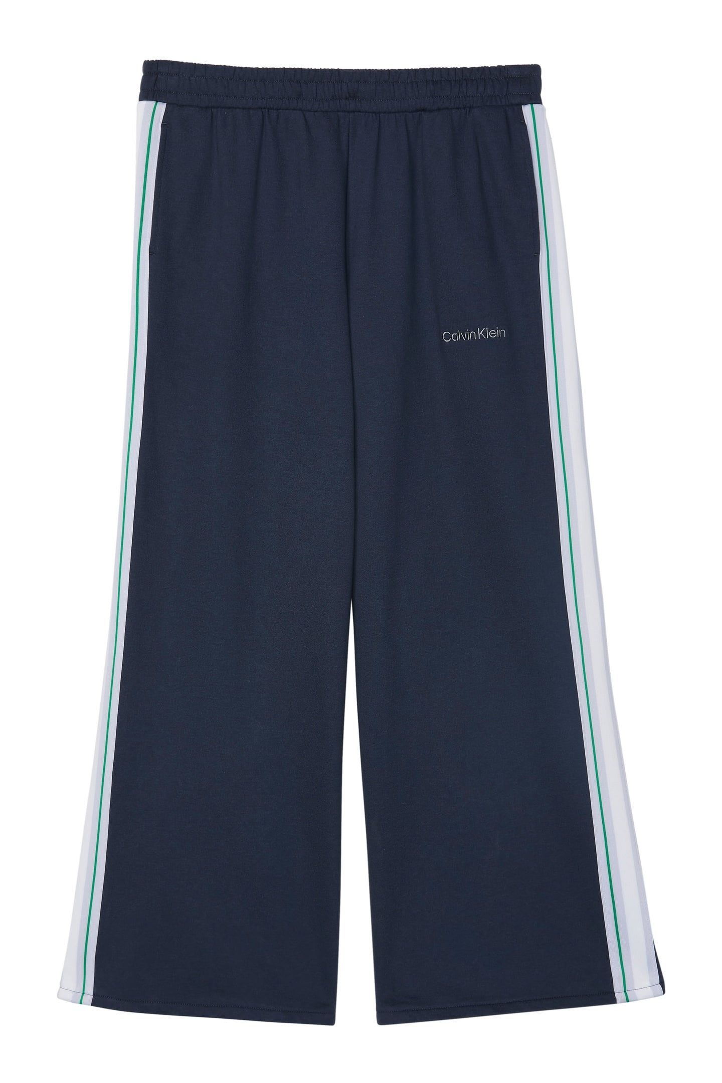 FRENCH TERRY WIDE LEG BLUE NIGHTS 4