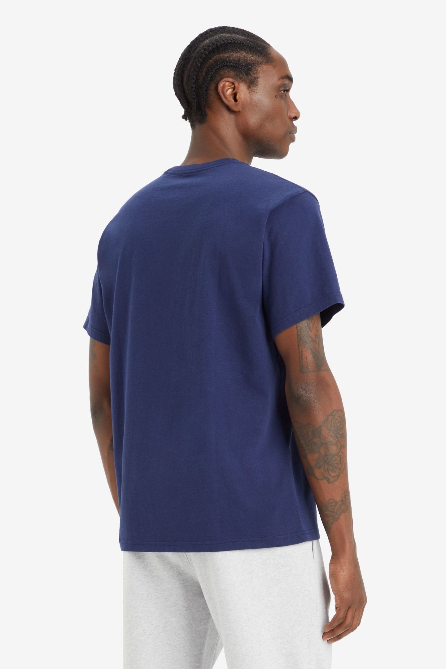 RELAXED FIT GRAPHIC T-SHIRT 2