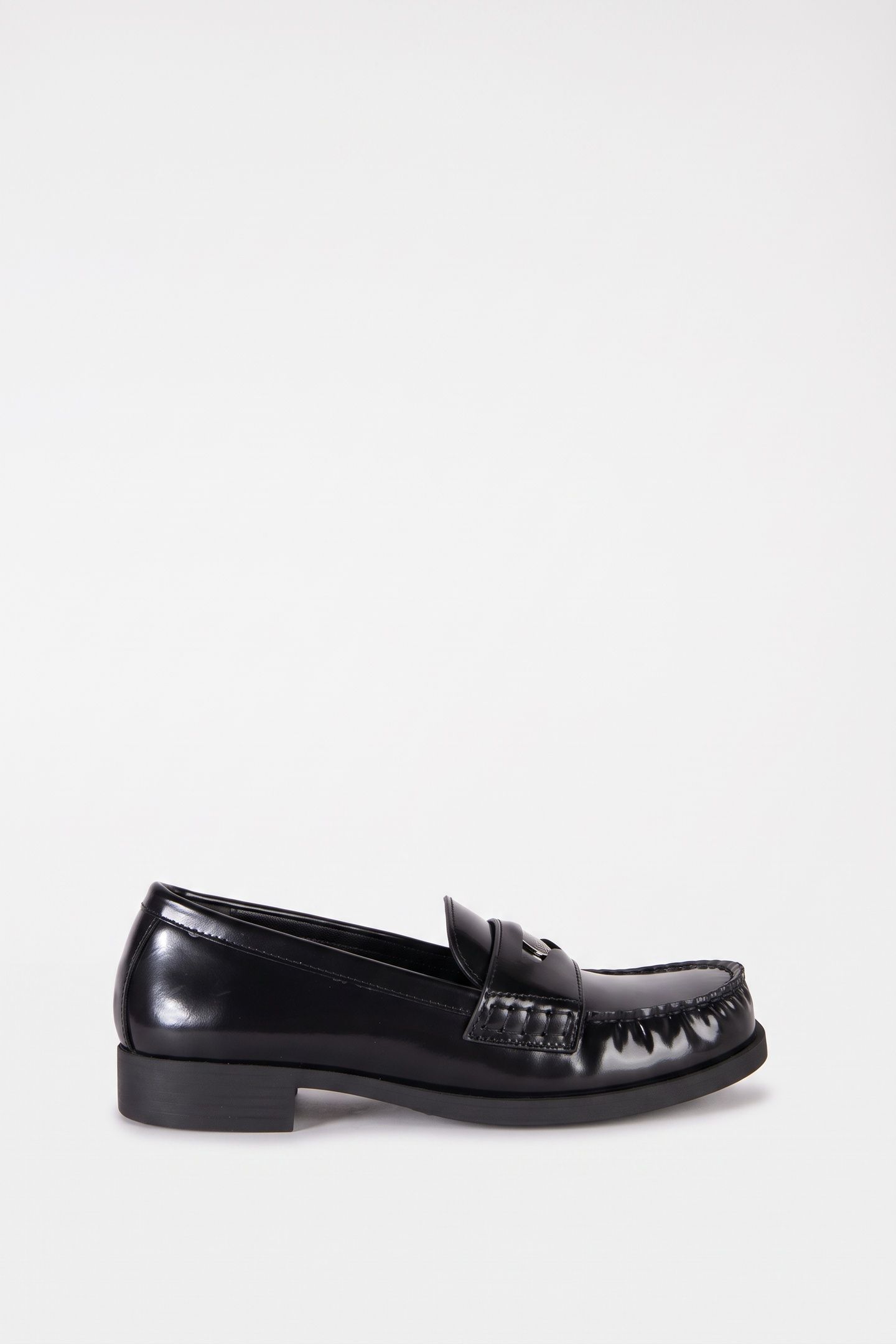 LOAFER BLACK 1