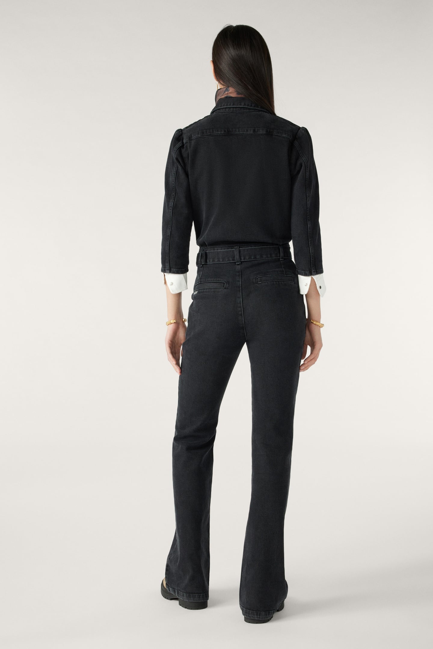 JUMPSUIT BLACKSTONE 2