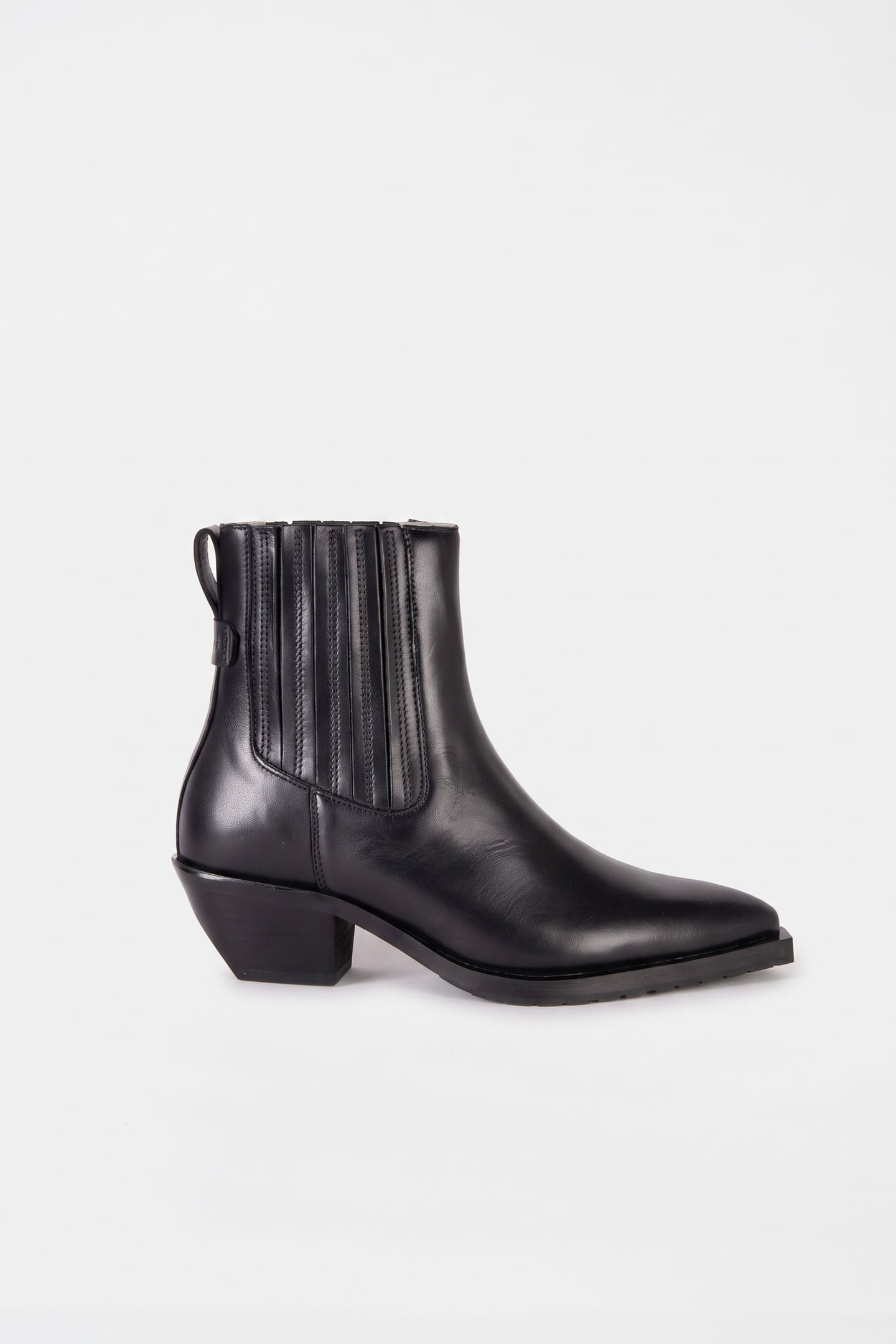 MARCIE CHELSEA BLACK 1