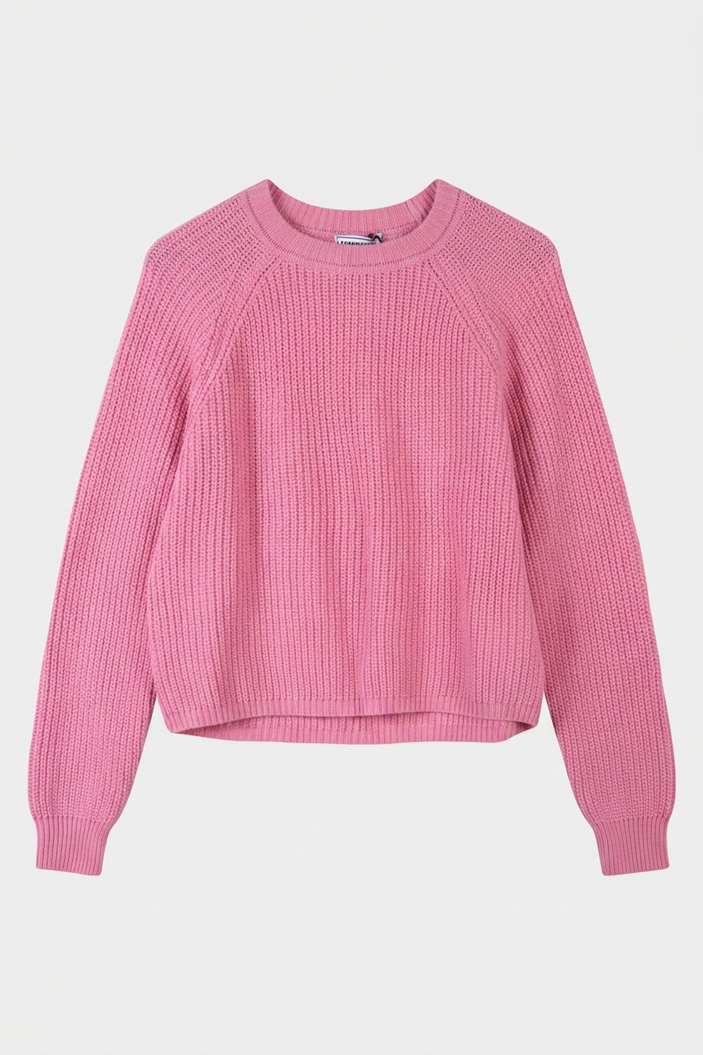 KNITWEAR PINK 3