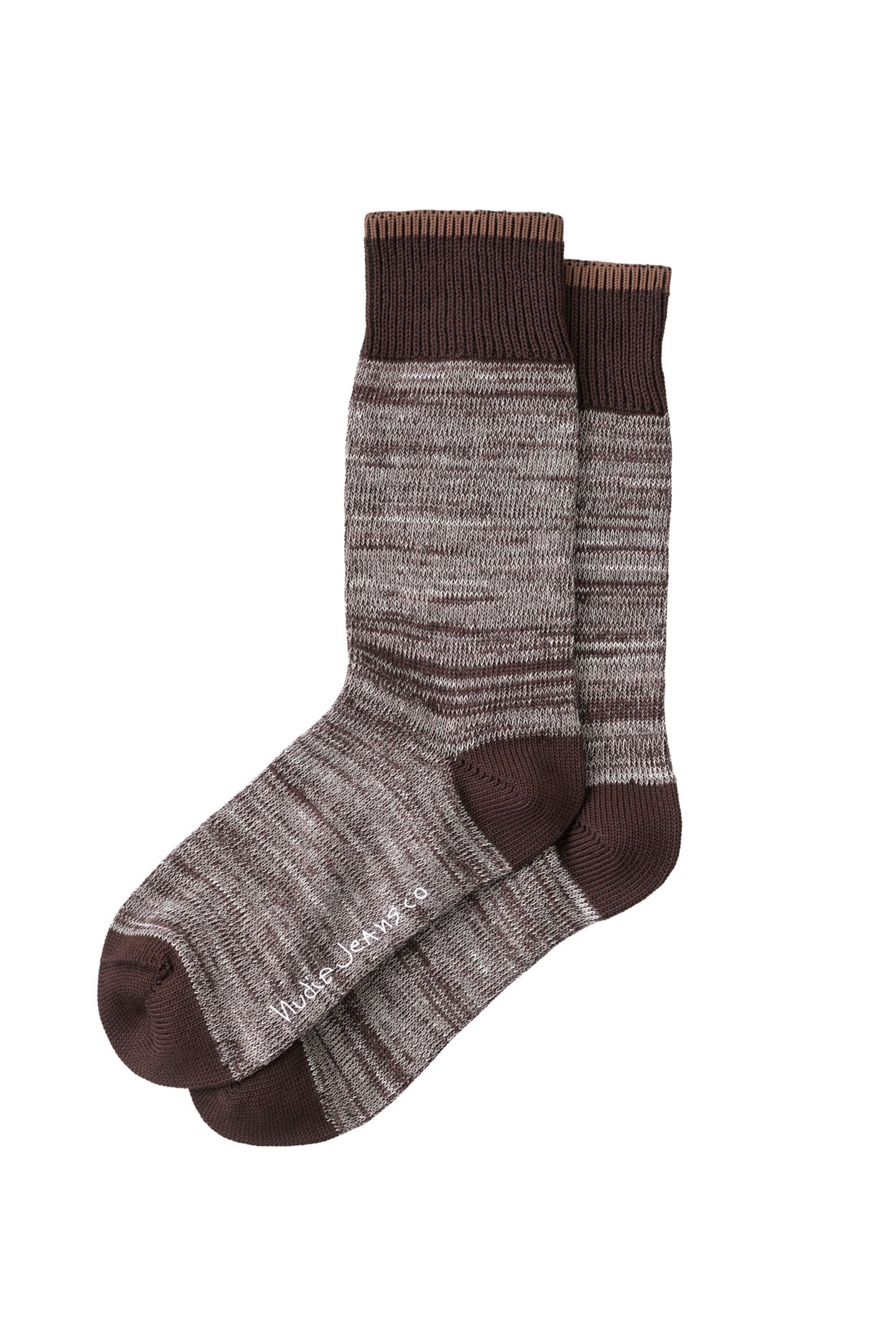 RASMUSSON MULTI YARN SOCKS W 2